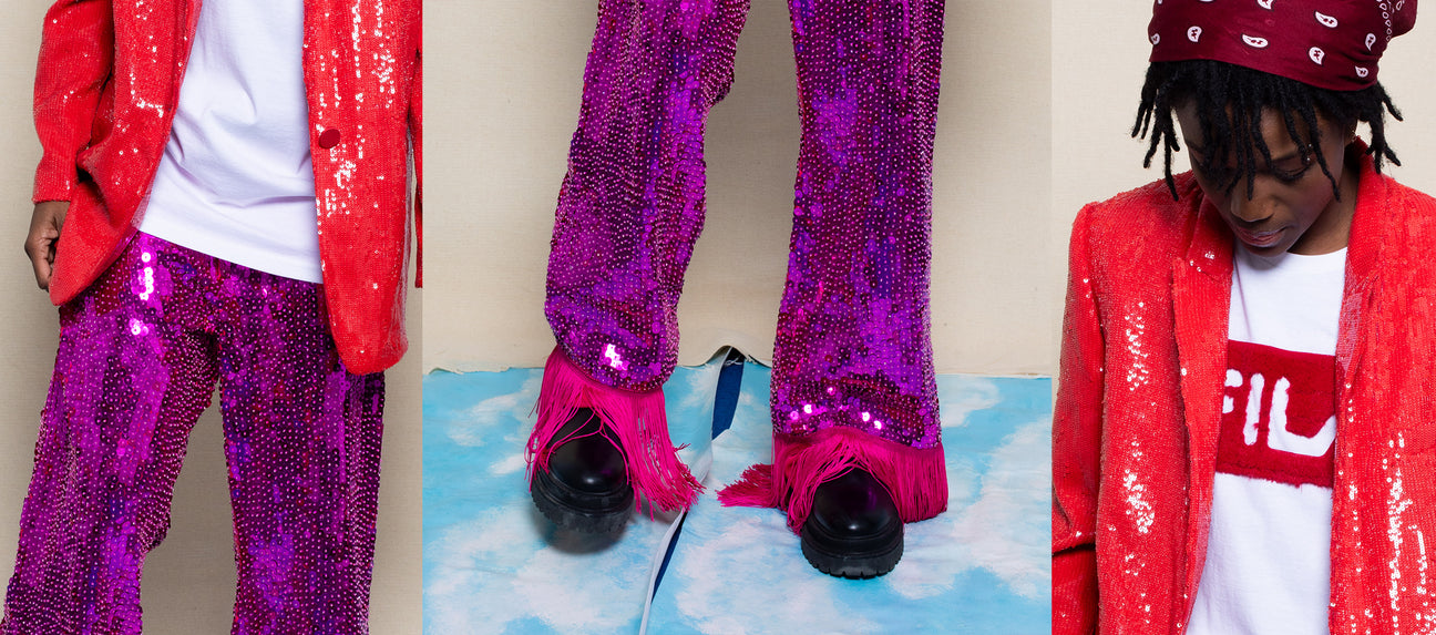 UPCYCLE THAT UGLY CHRISTMAS SWEATER INTO SOMETHING NEW