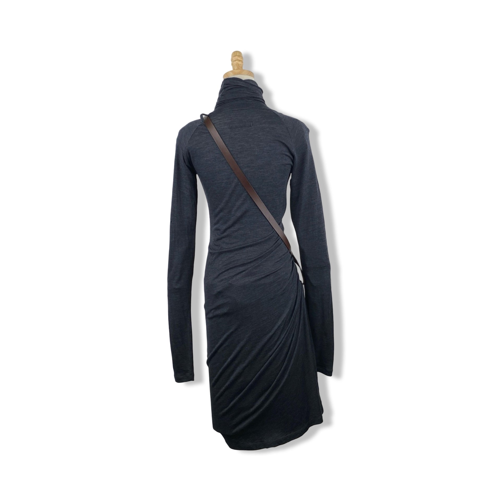 Jean Paul Gautier Harness Dress