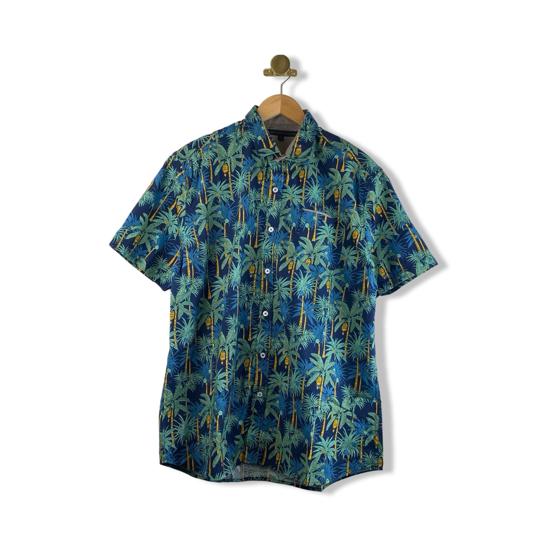 Impatient Wolves Vacation Shirt