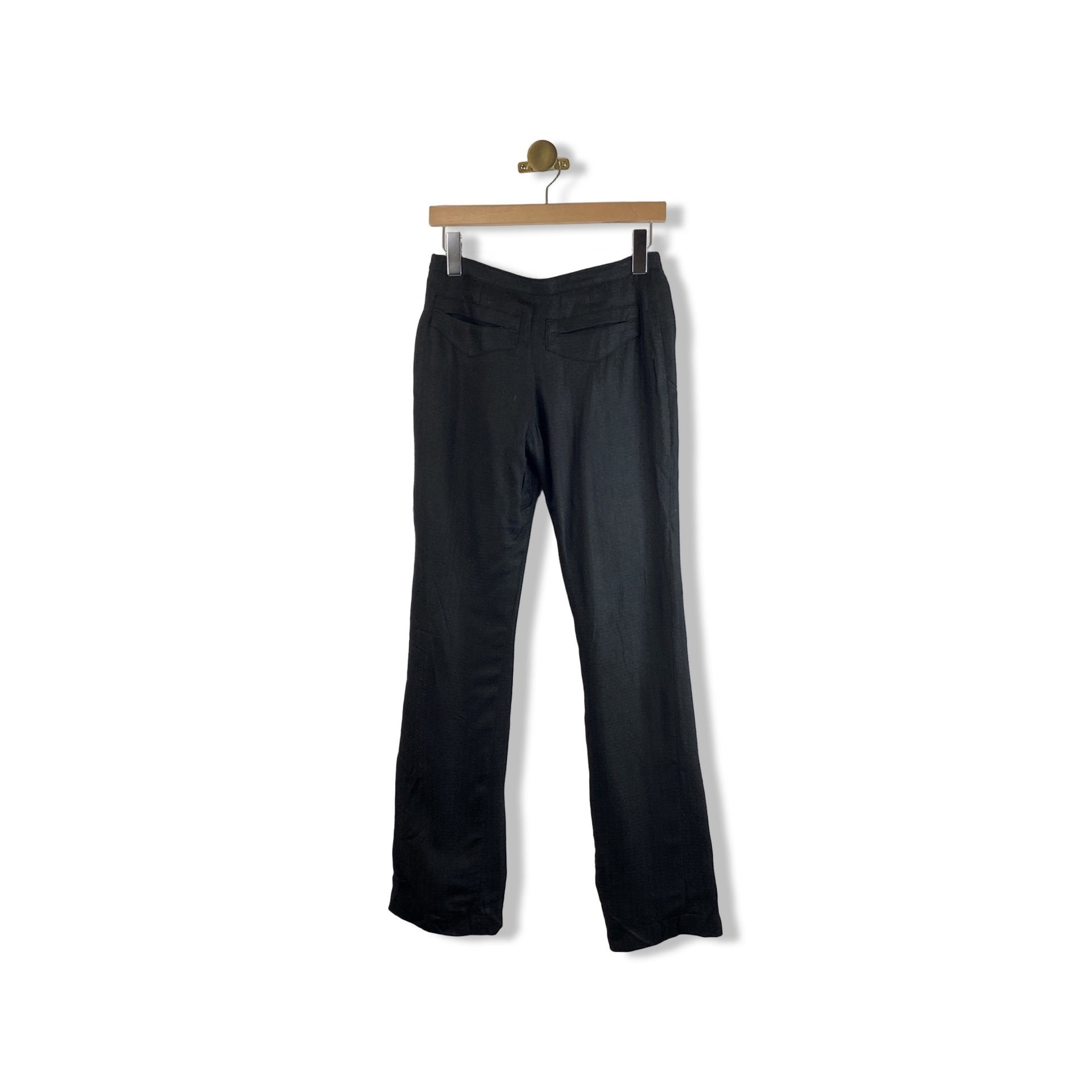 Rachel Comey Textured Slacks