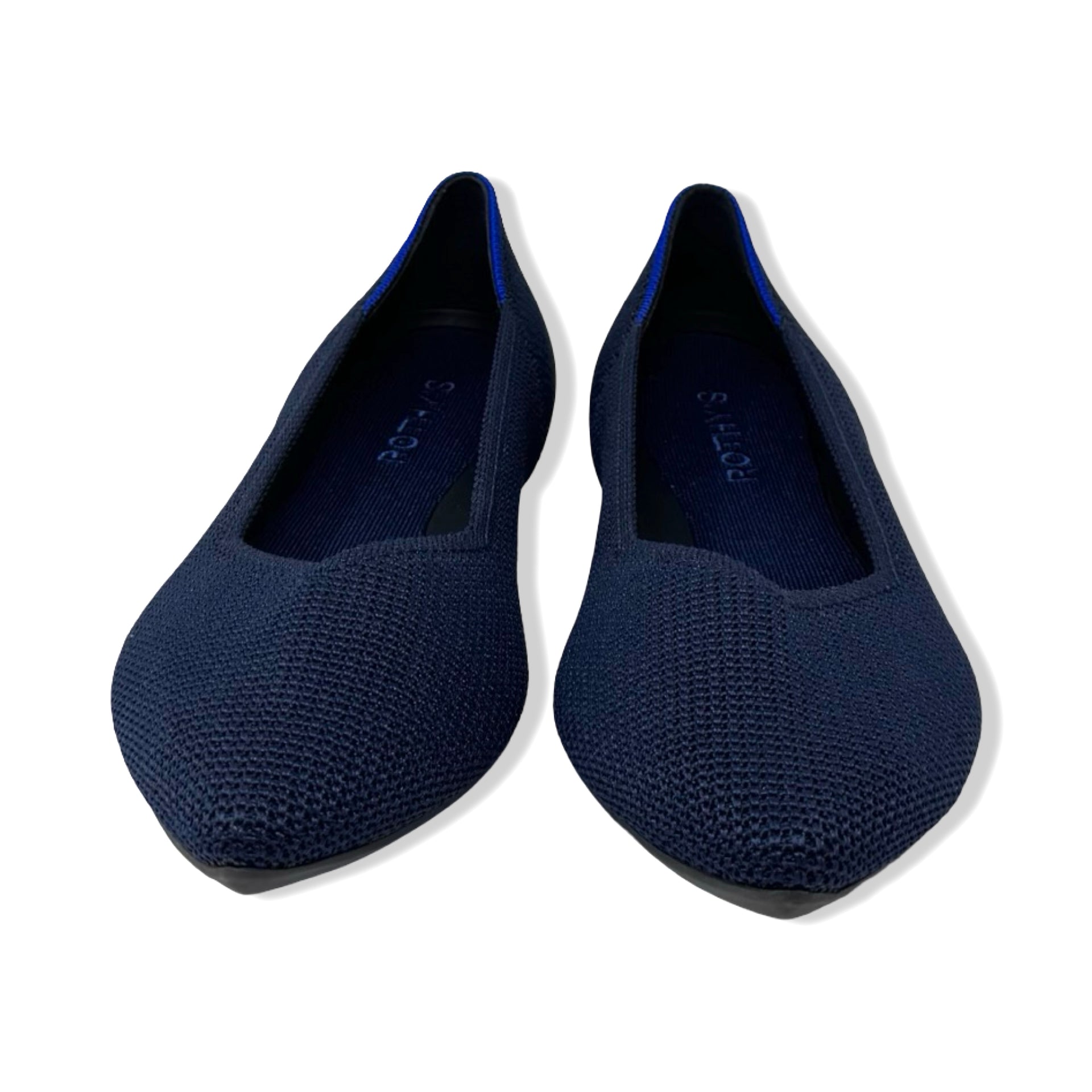 Rothy's The Point II Flats