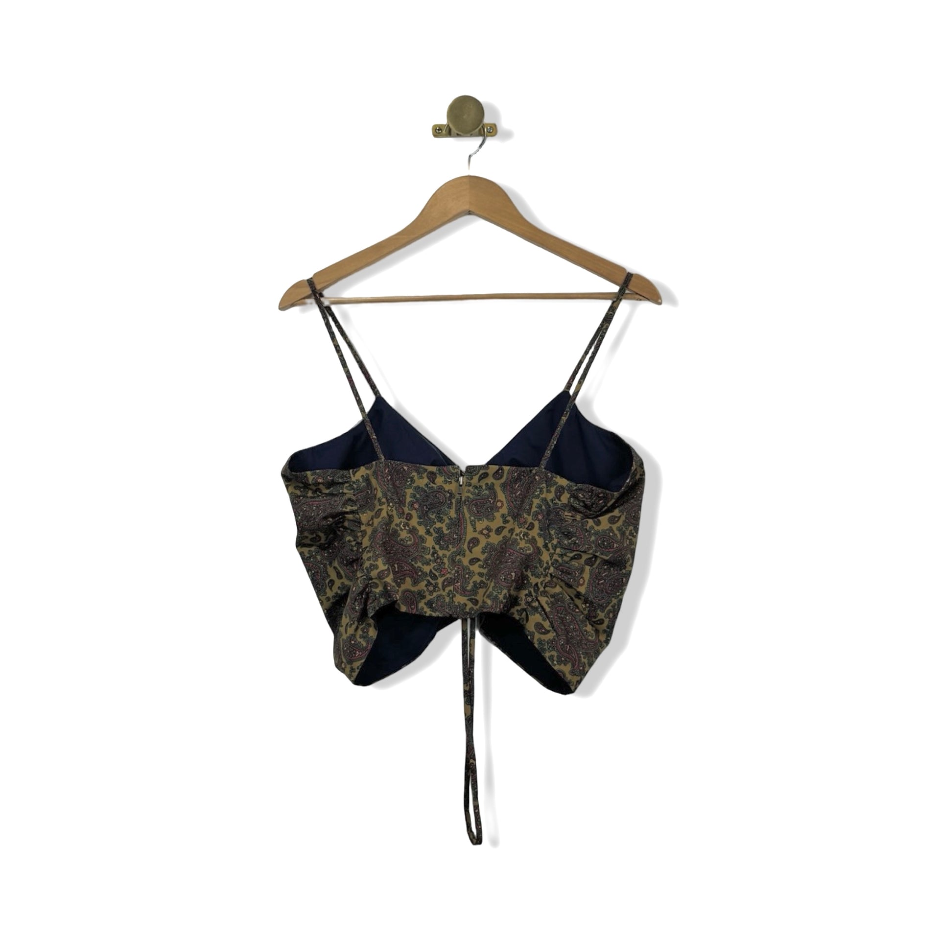 Rachel Comey Hammer Top