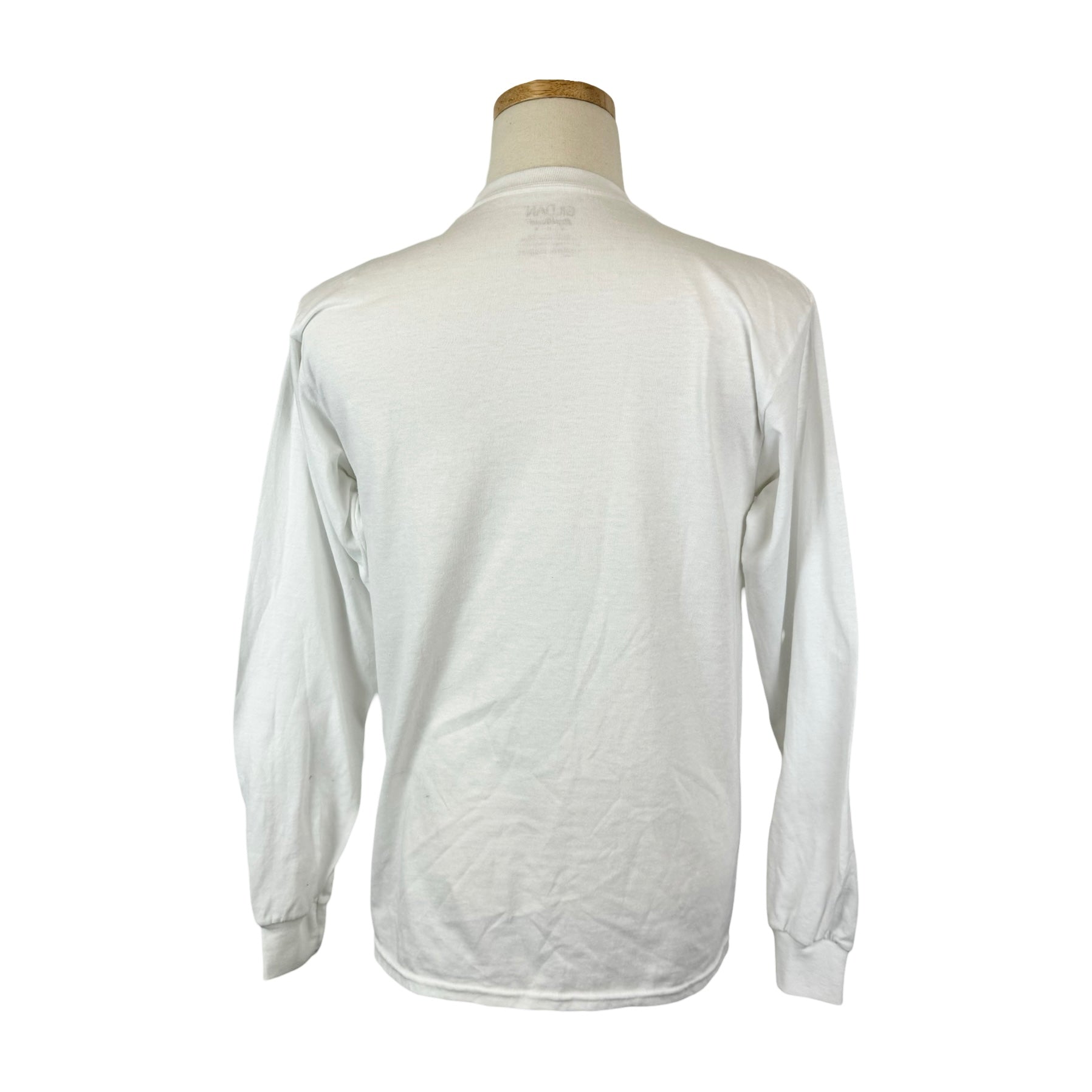 Snow Milk x Housing Works Long Sleeve