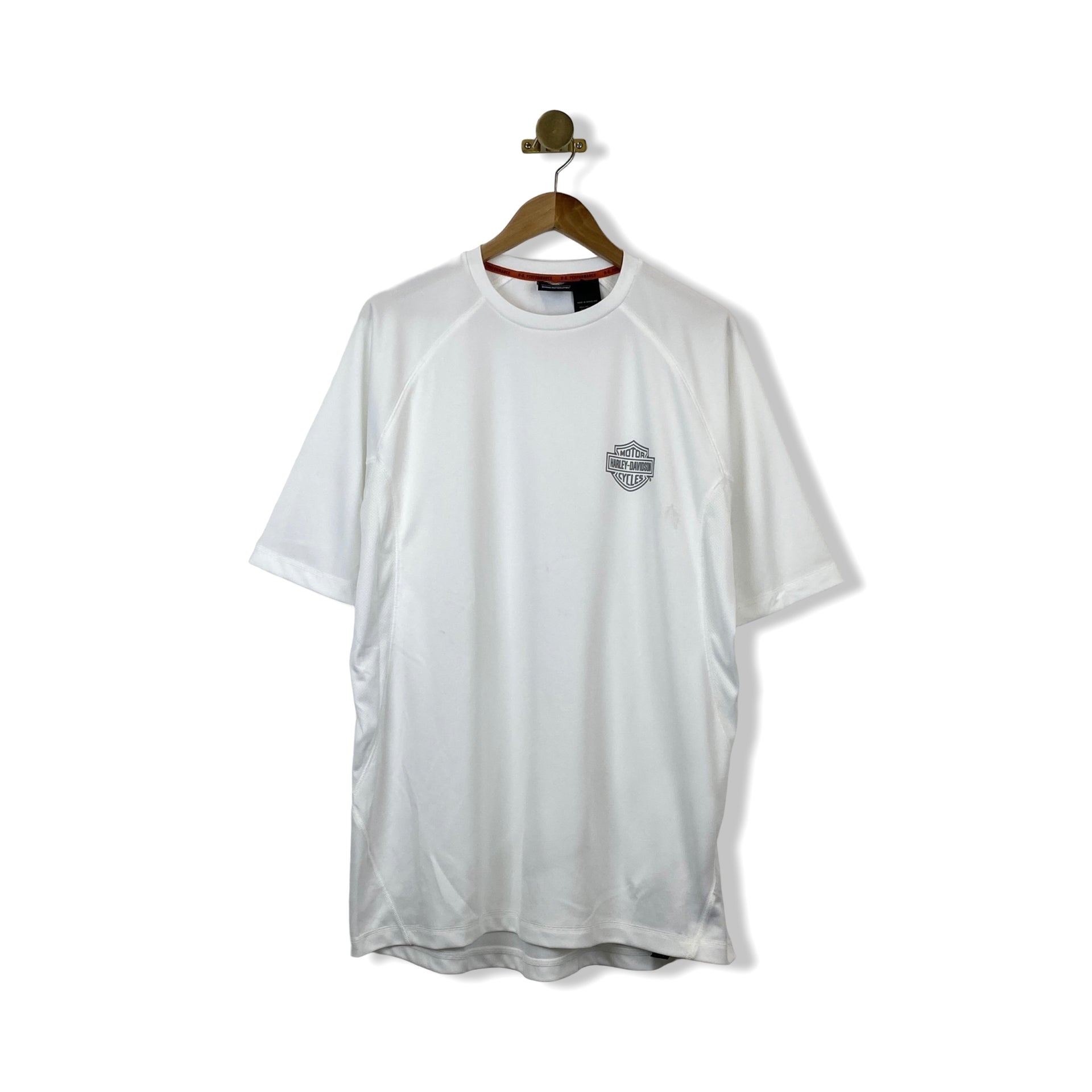 Harley Davidson Motocycles Jersey