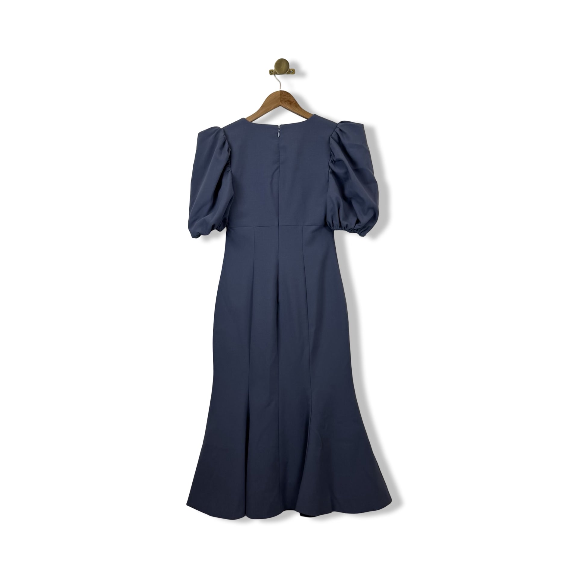 Likely Cutout Midi Dress