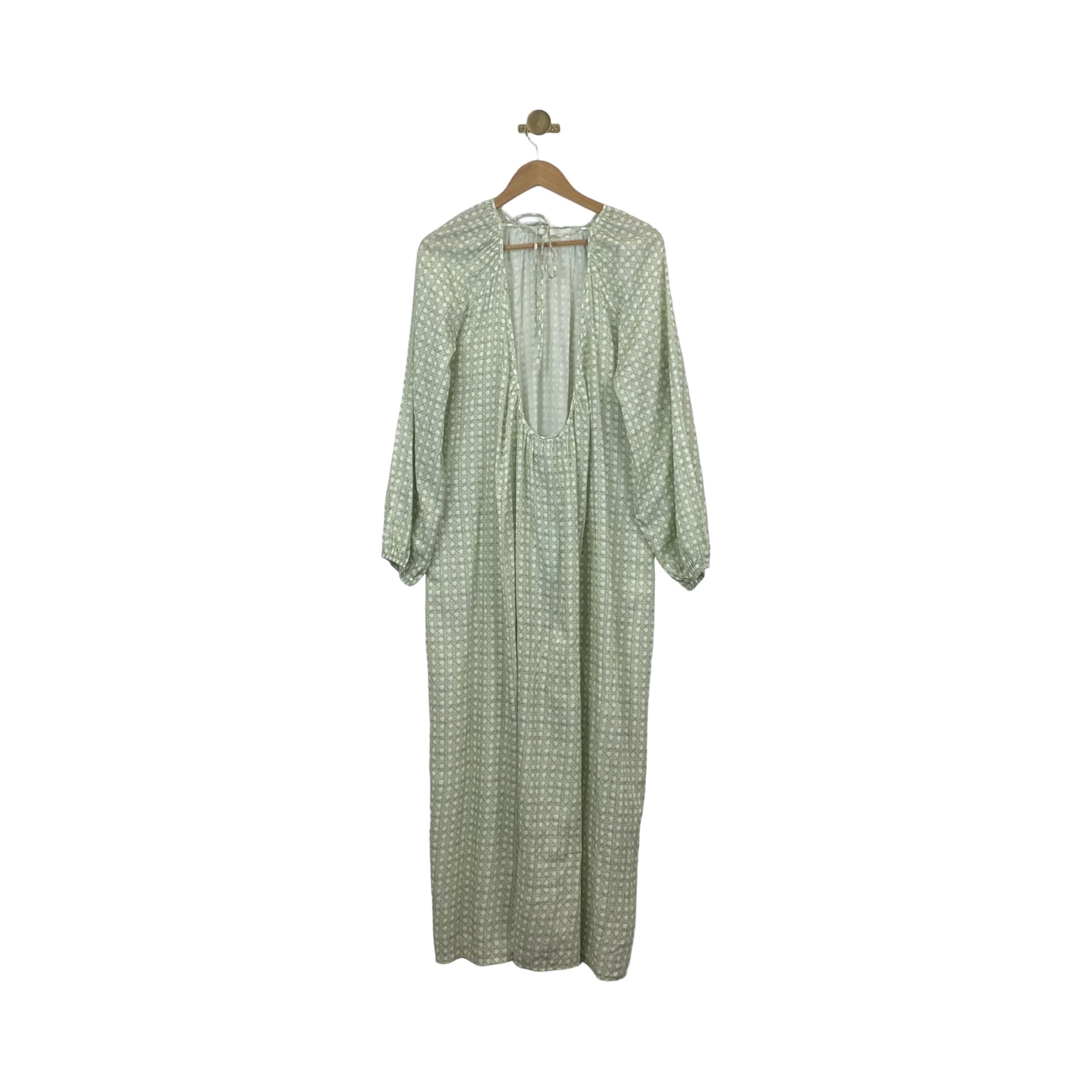 Hill House Simone Dress