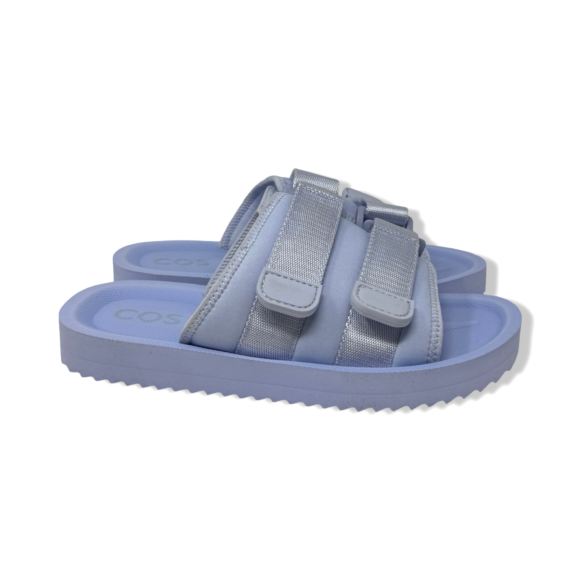 COS Multi-Strap Slides