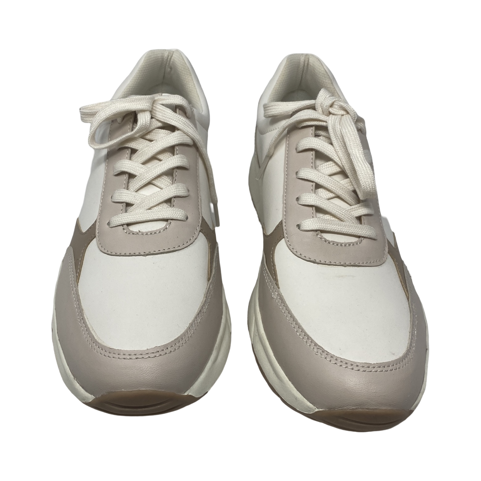 Naturalizer Shay Lace Up Sneaker