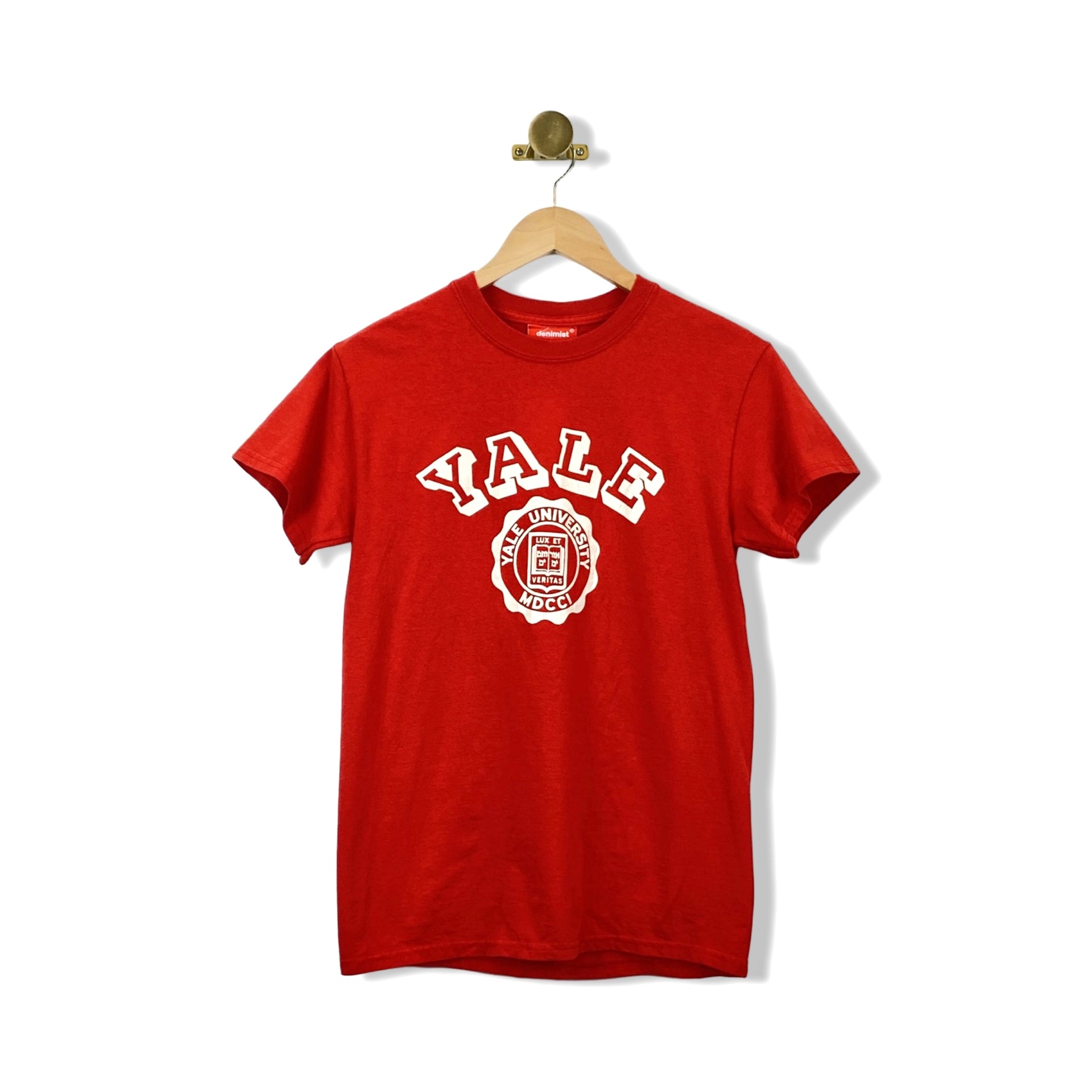 Denimist Yale T-Shirt