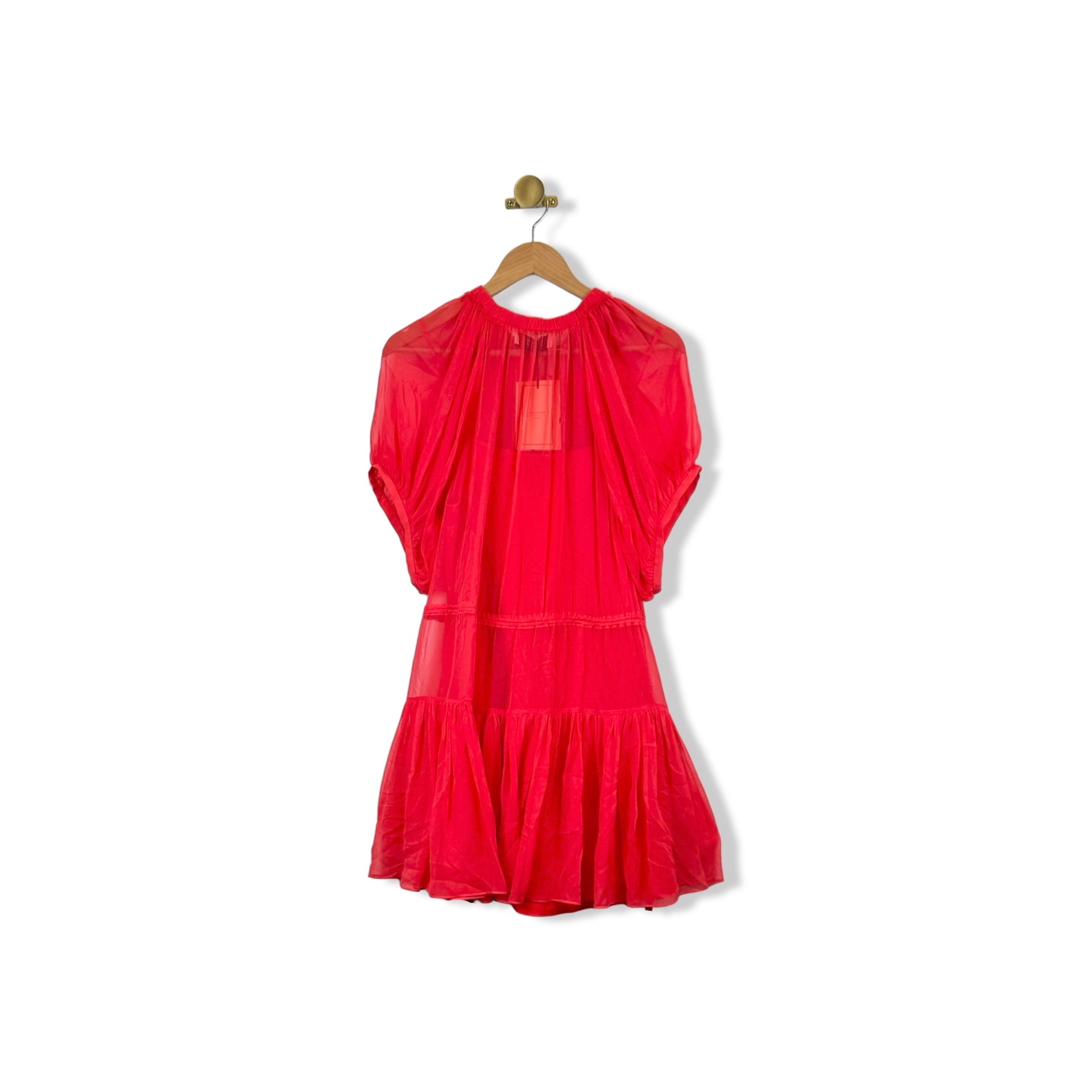 La Ligne Ava Dress