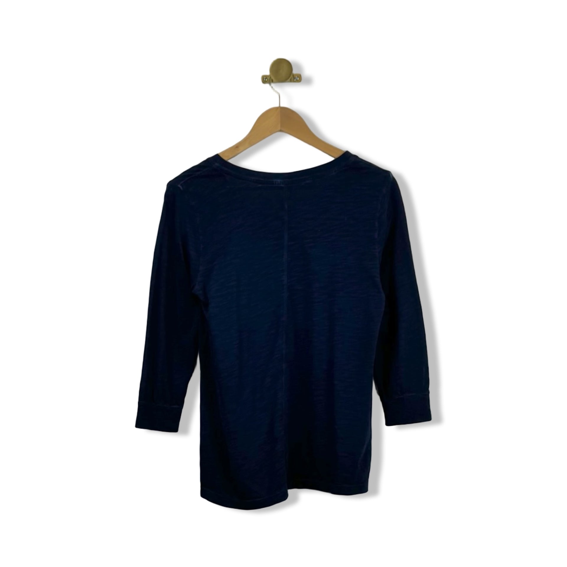 Elliott Lauren Enzyme Wash Tee