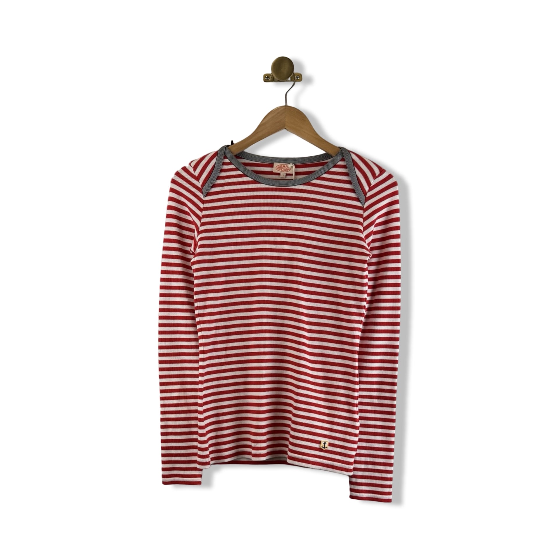 Armor Lux Mariner Shirt