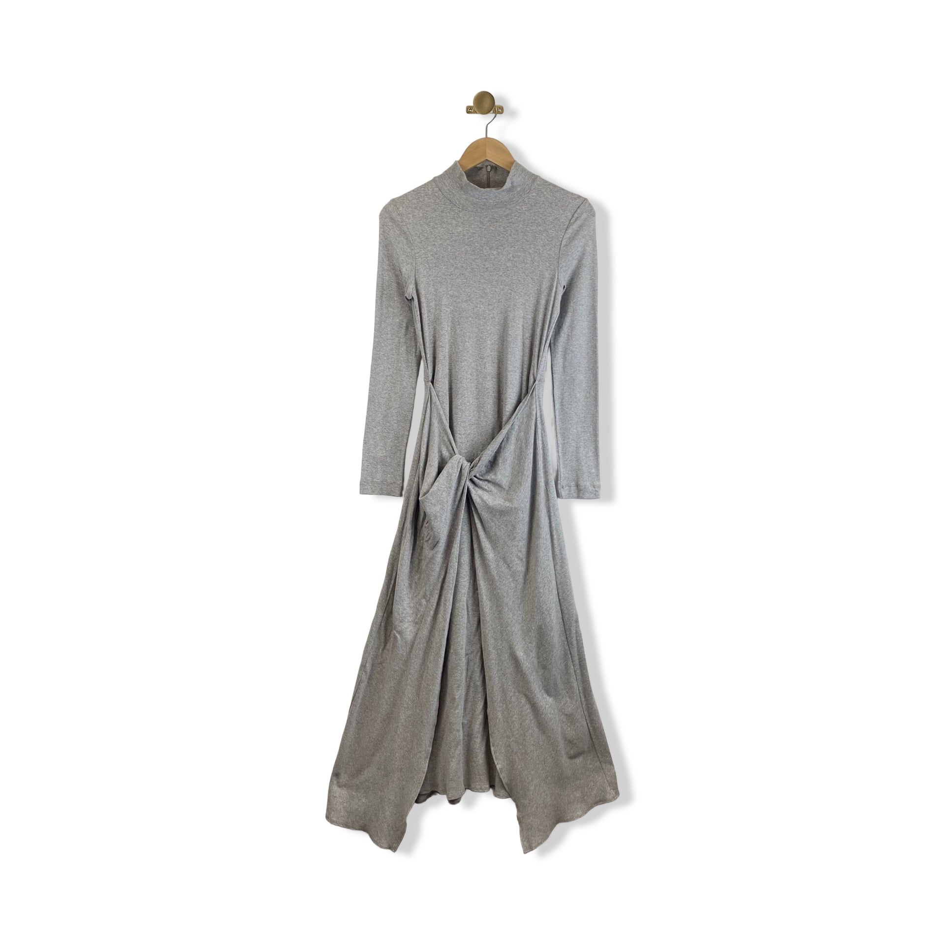 Rosetta Getty Maxi Dress
