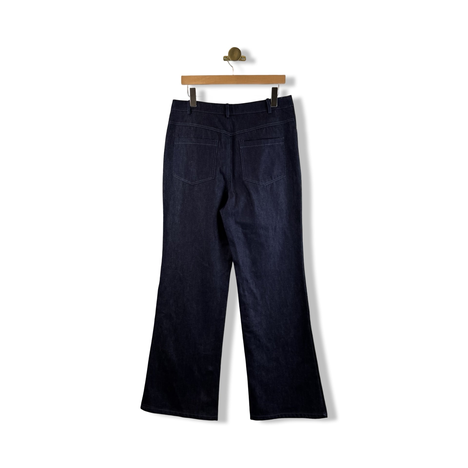 Emory Park Relaxed Jeans