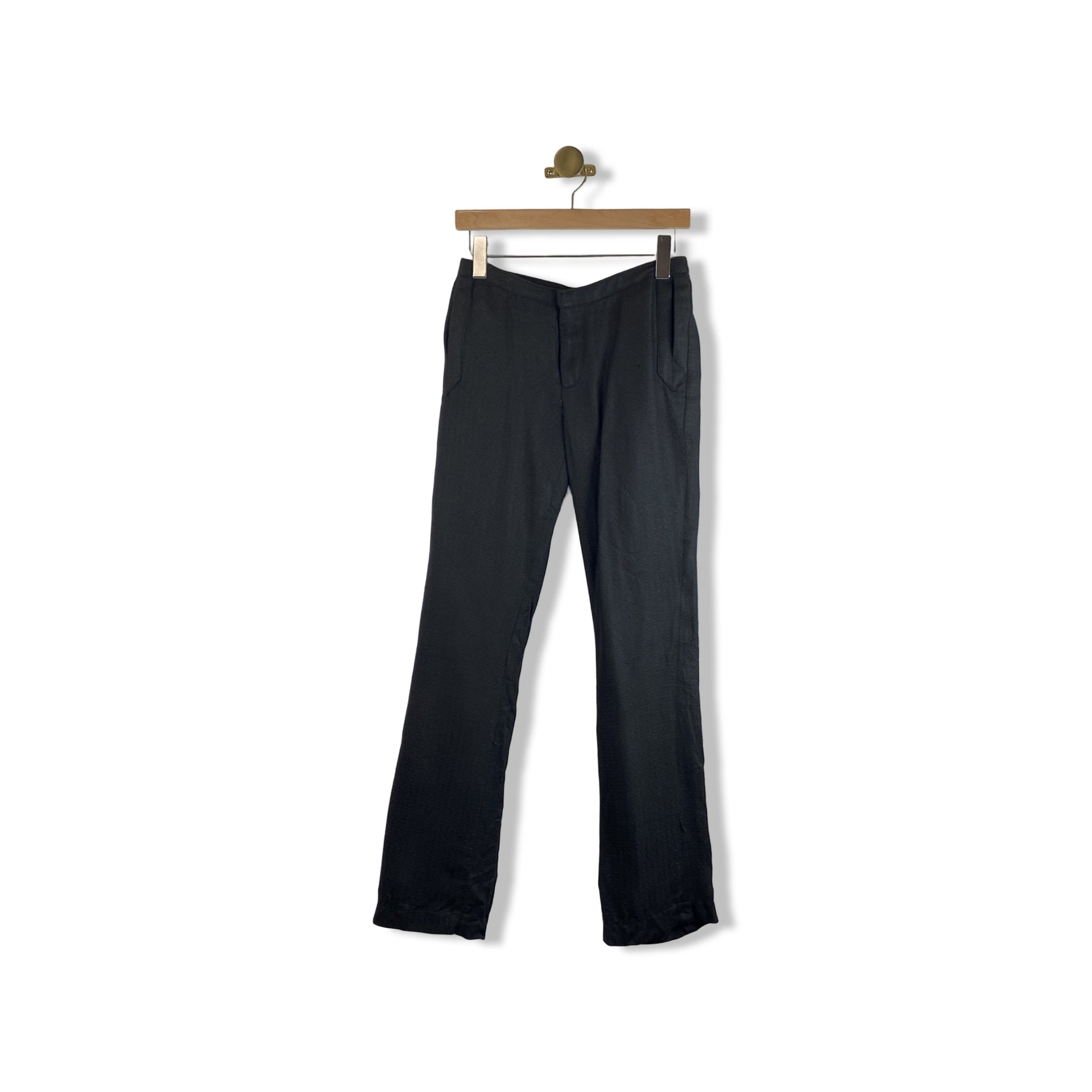 Rachel Comey Textured Slacks