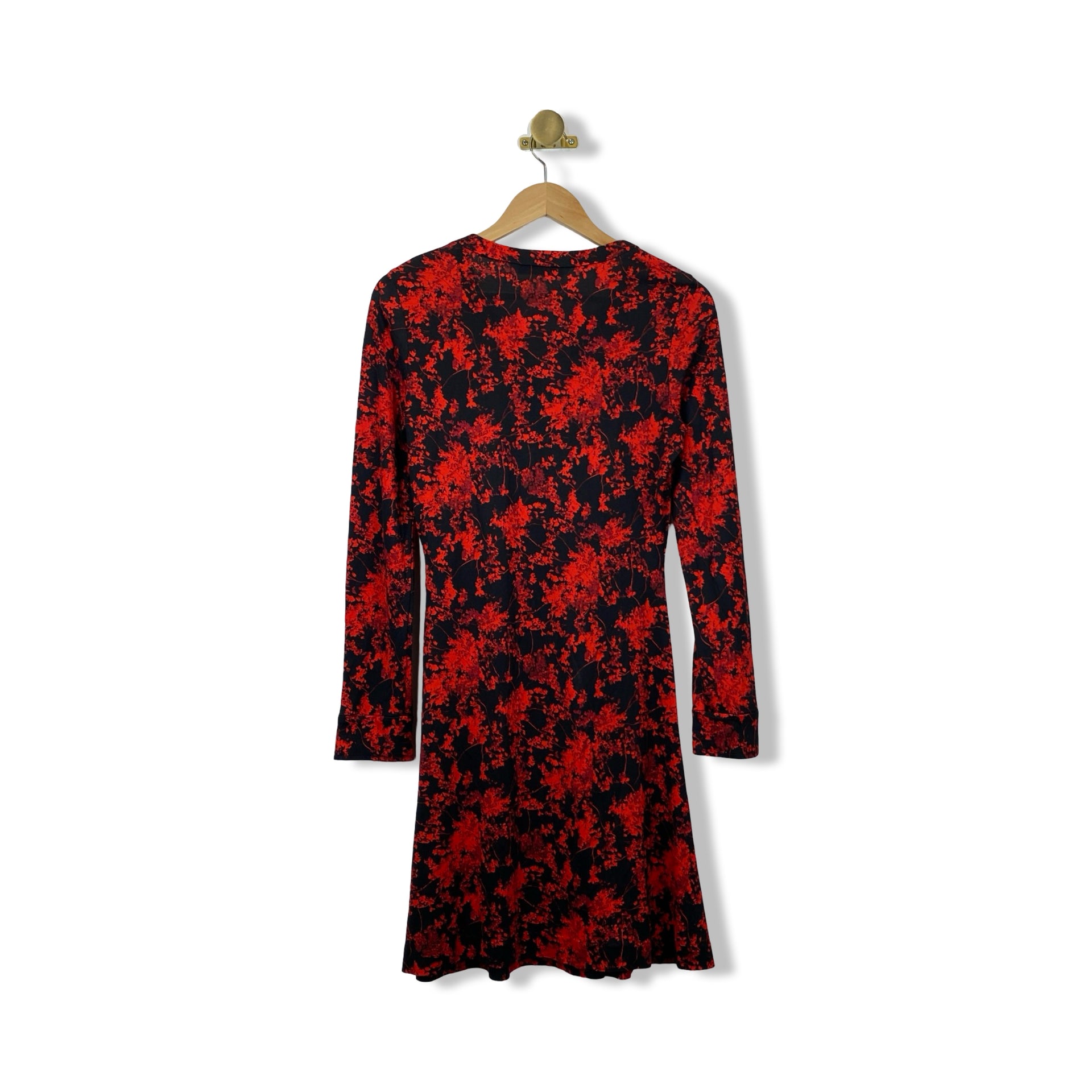 Diane Von Furstenberg Pixie Dress