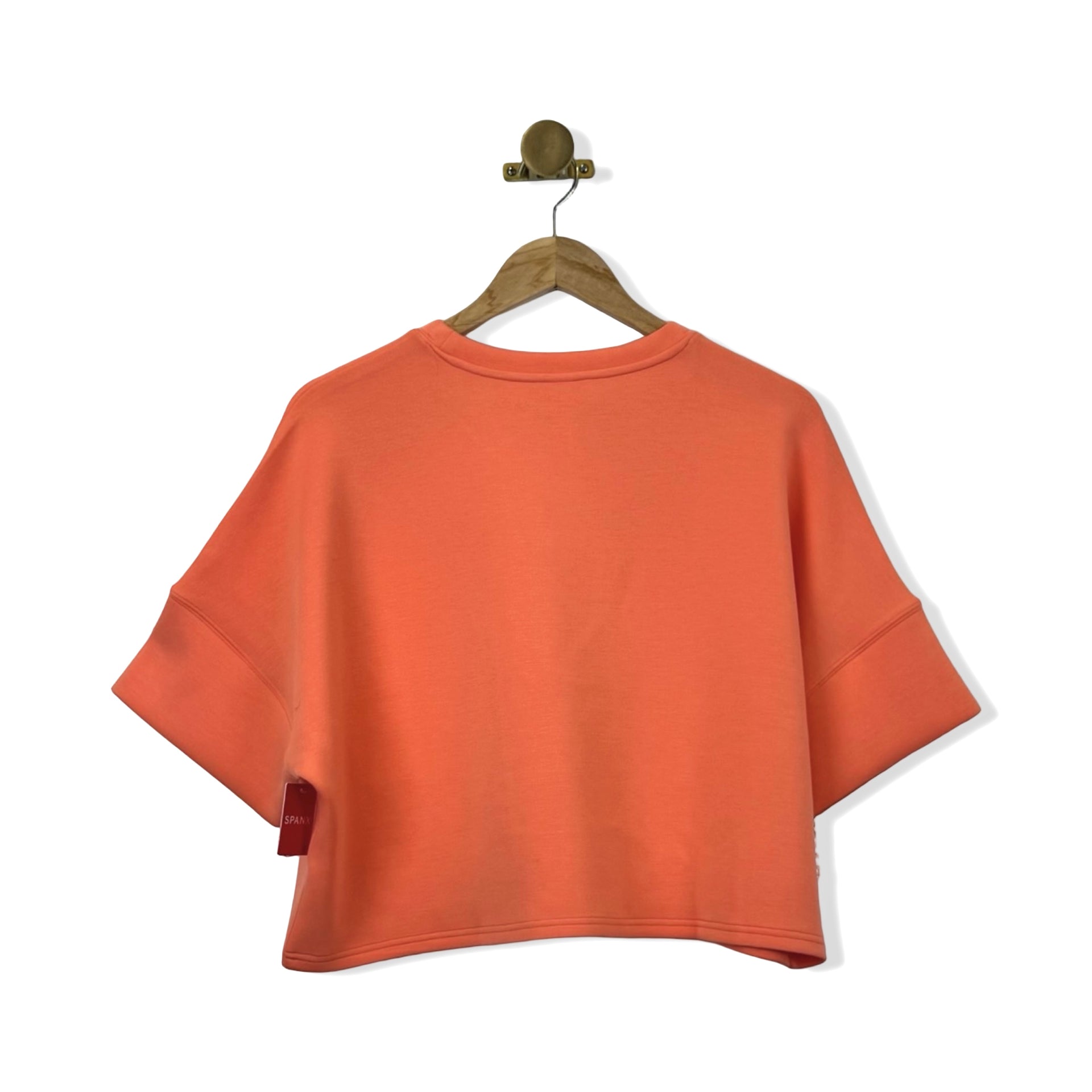 Spanx AirEssentials Pocket Tee