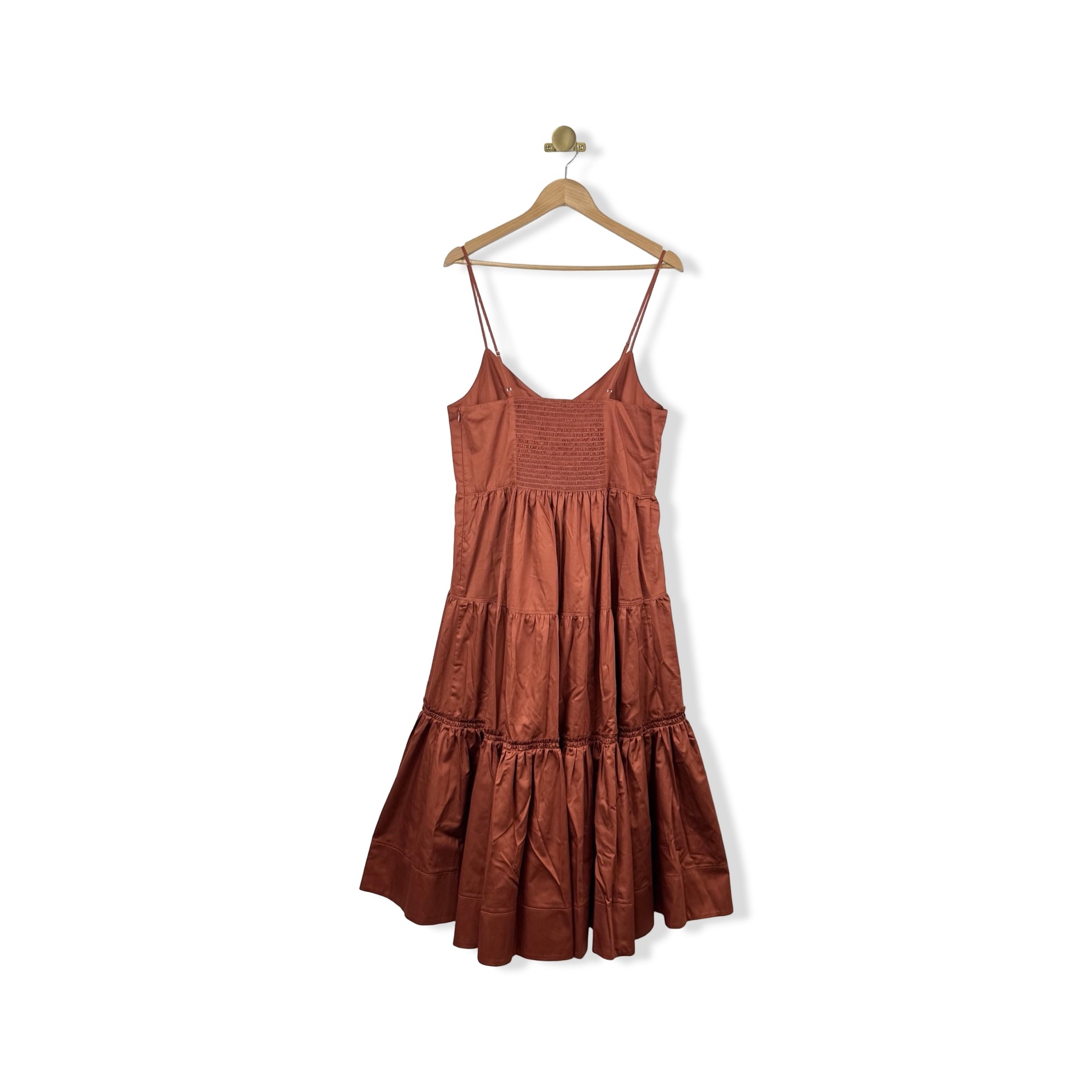 La Ligne Beatrix Dress