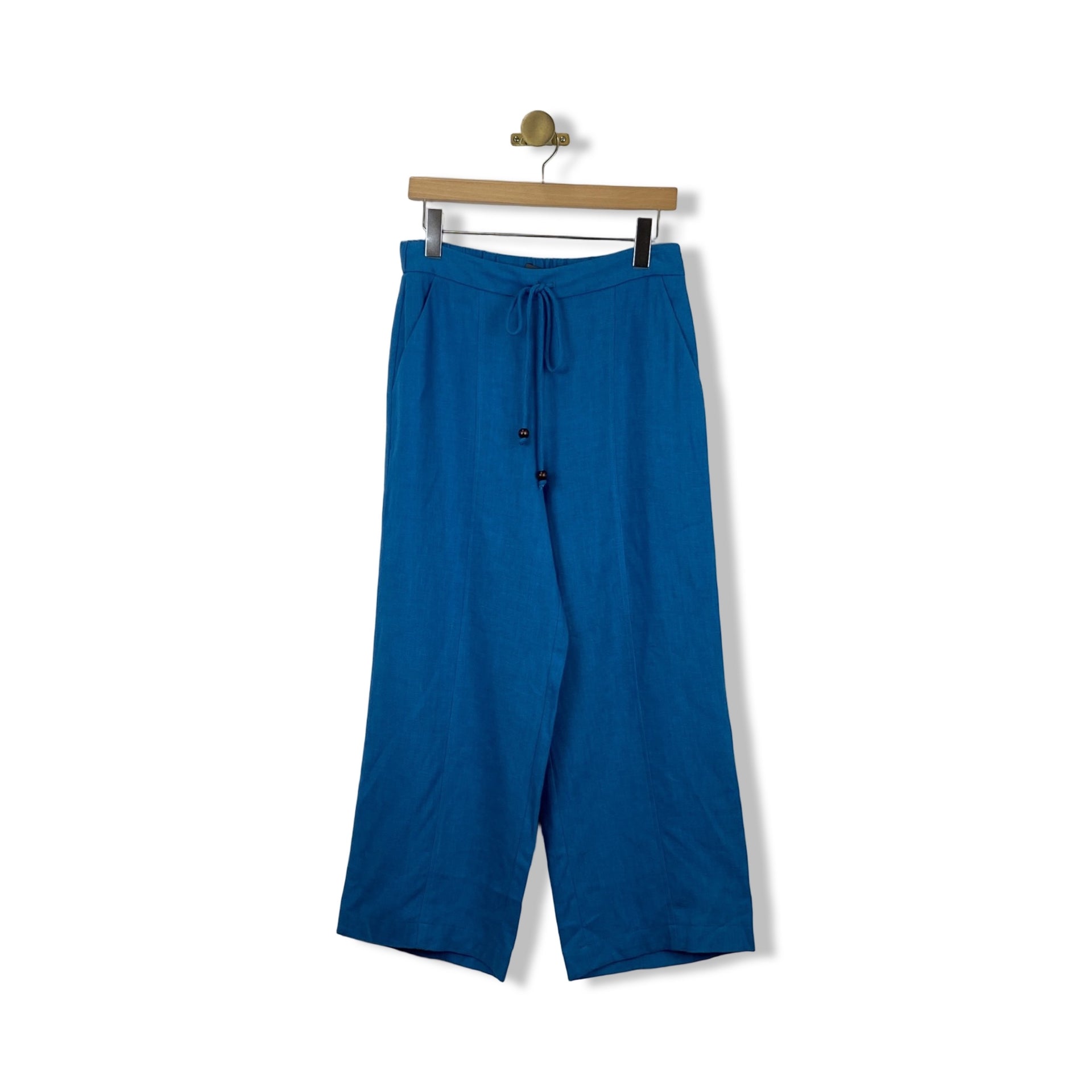 Exquise Linen Pant
