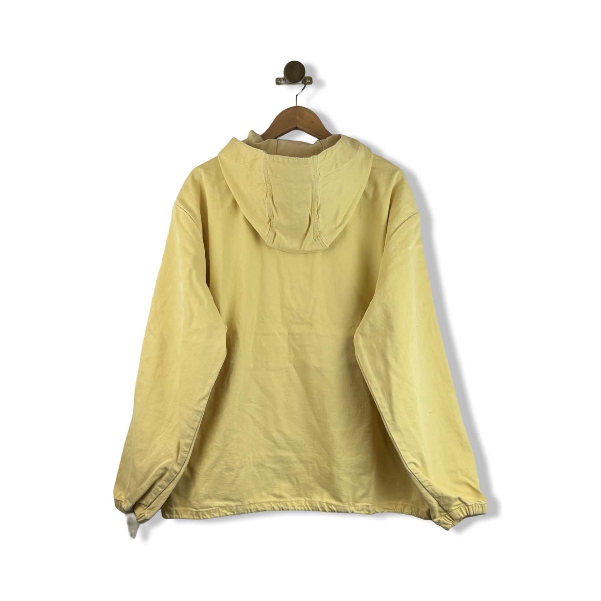 Levi's Euclid Anorak Jacket