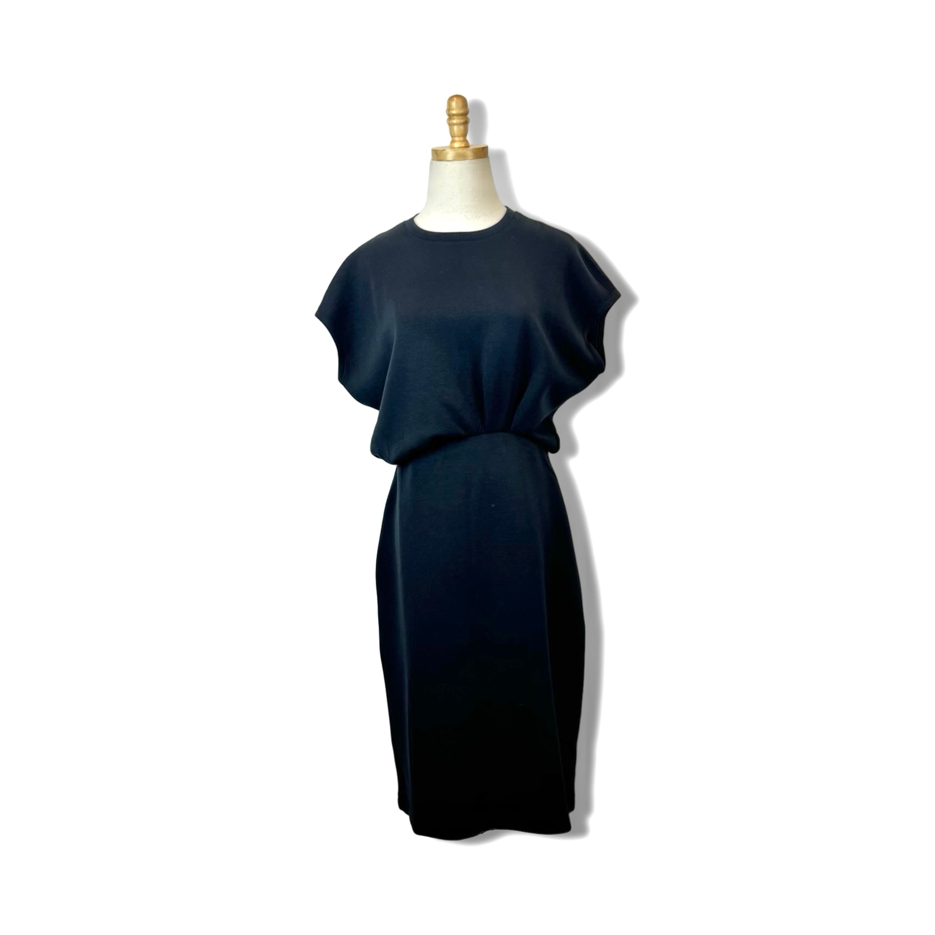 Spanx AirEssentials Gathered Waist Dress