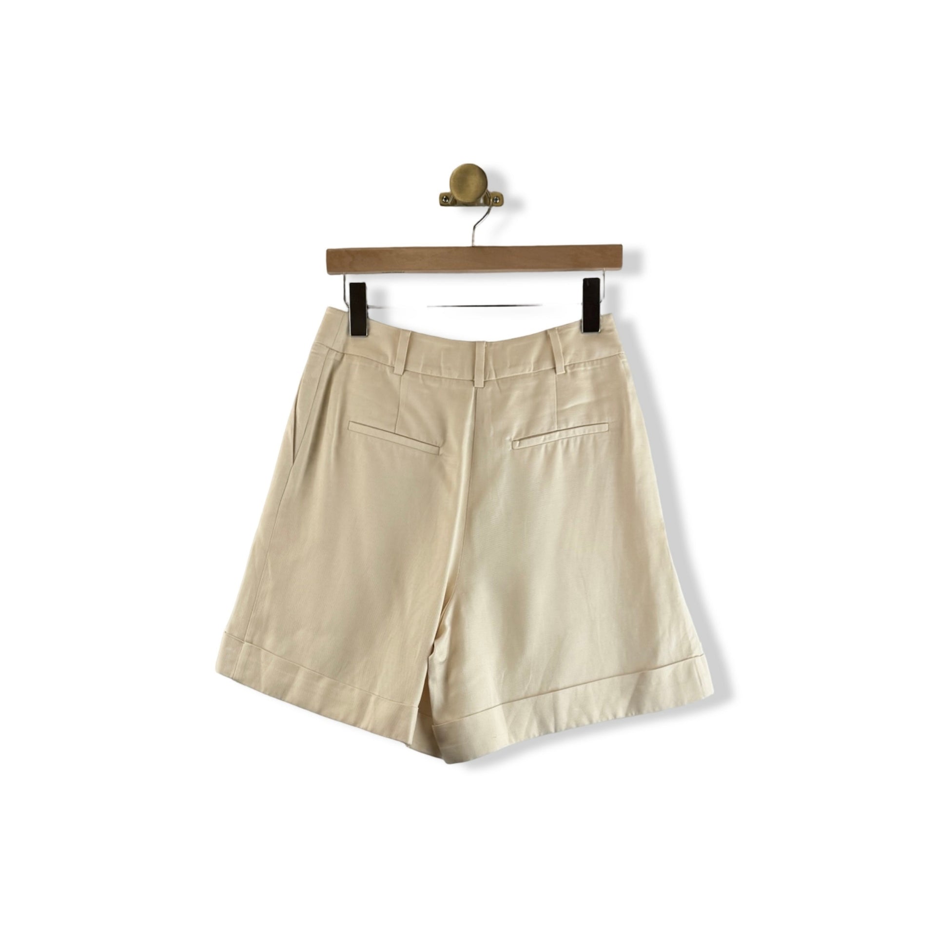 Exquise Journey Shorts