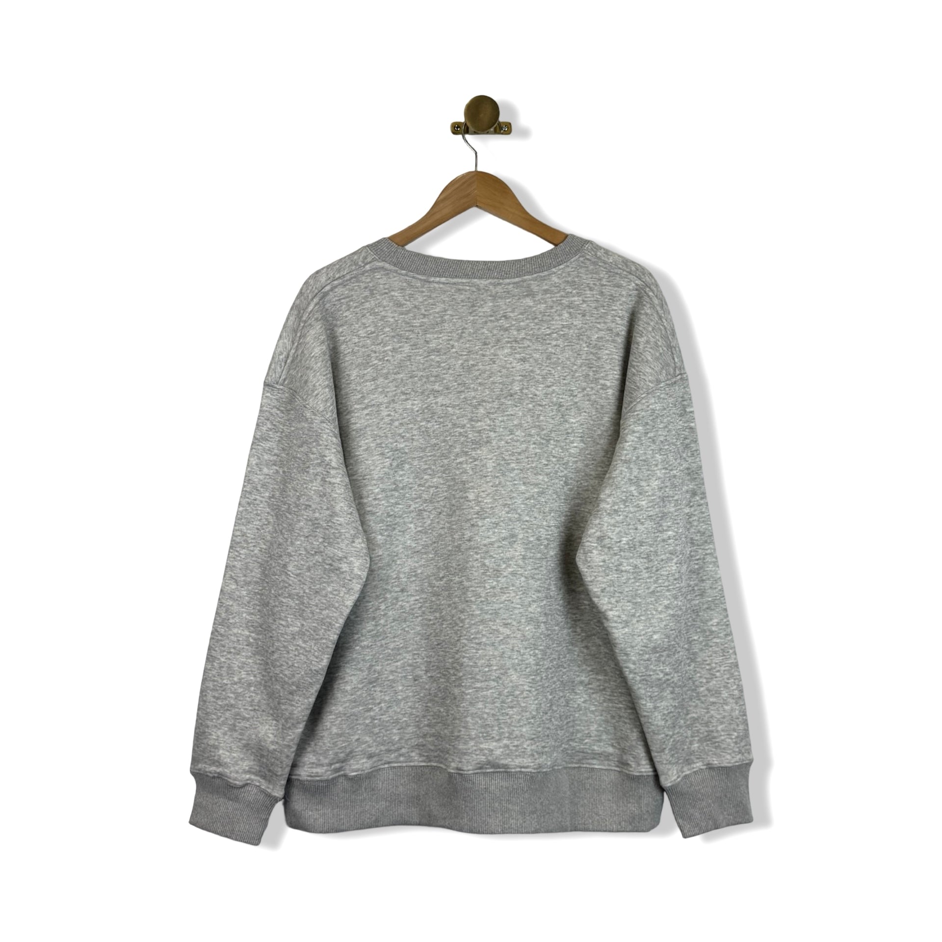 Housing Works Thrift Like A New Yorker Crewneck