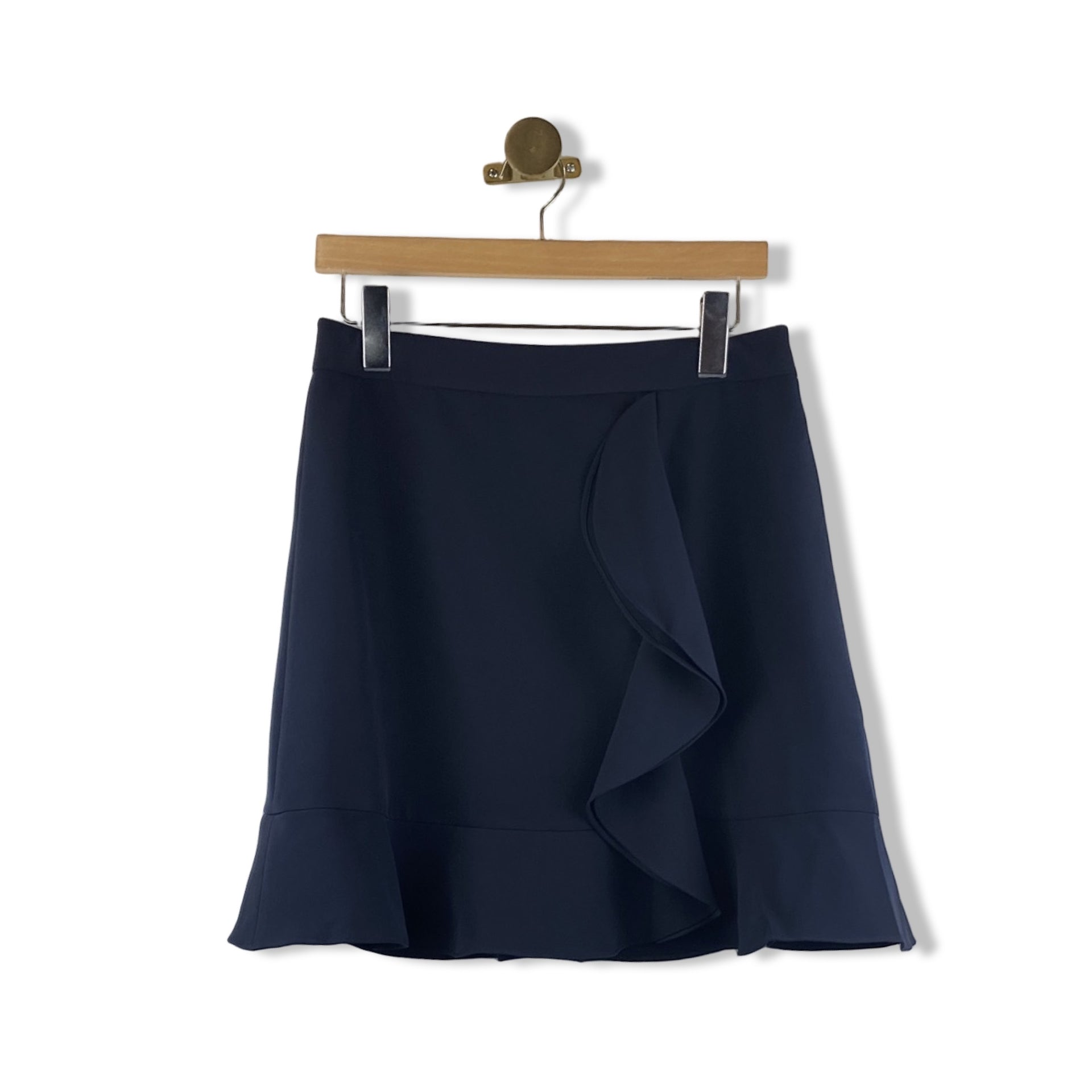 Draper James Spilt Detail Skirt