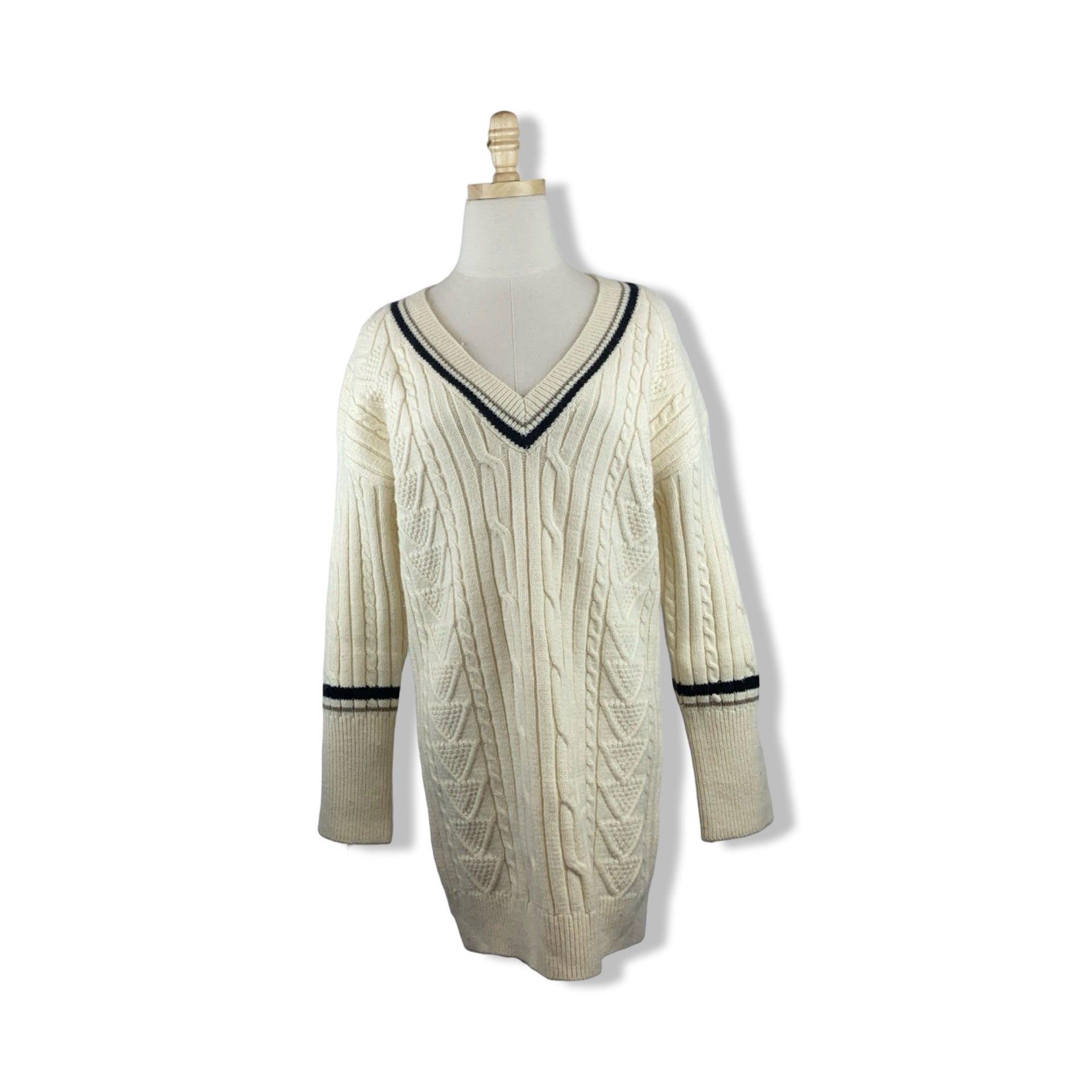 Heartloom Varsity Dress