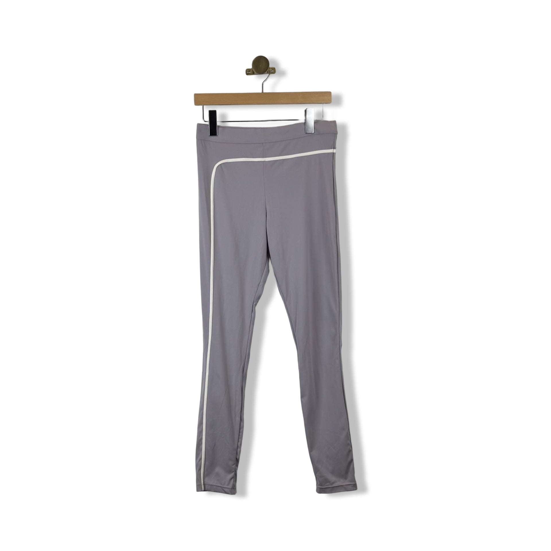 & Other Stories  Single Stripe Leggings