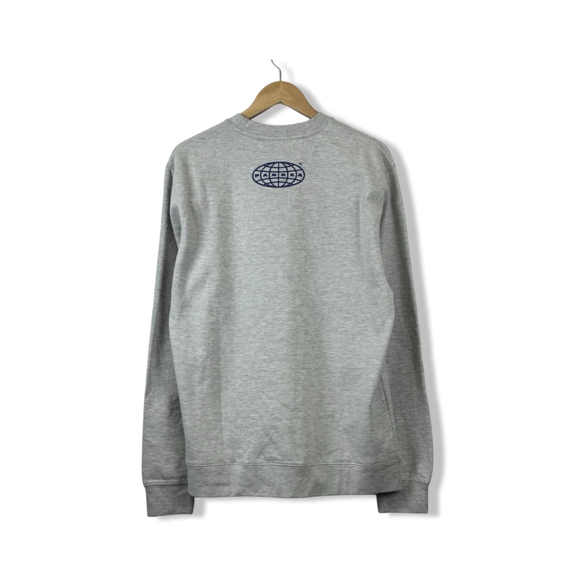 Pangea Sound GWow Crewneck Sweatshirt