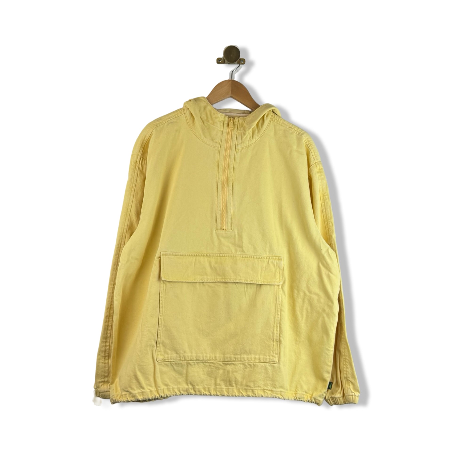 Levi's Euclid Anorak Jacket