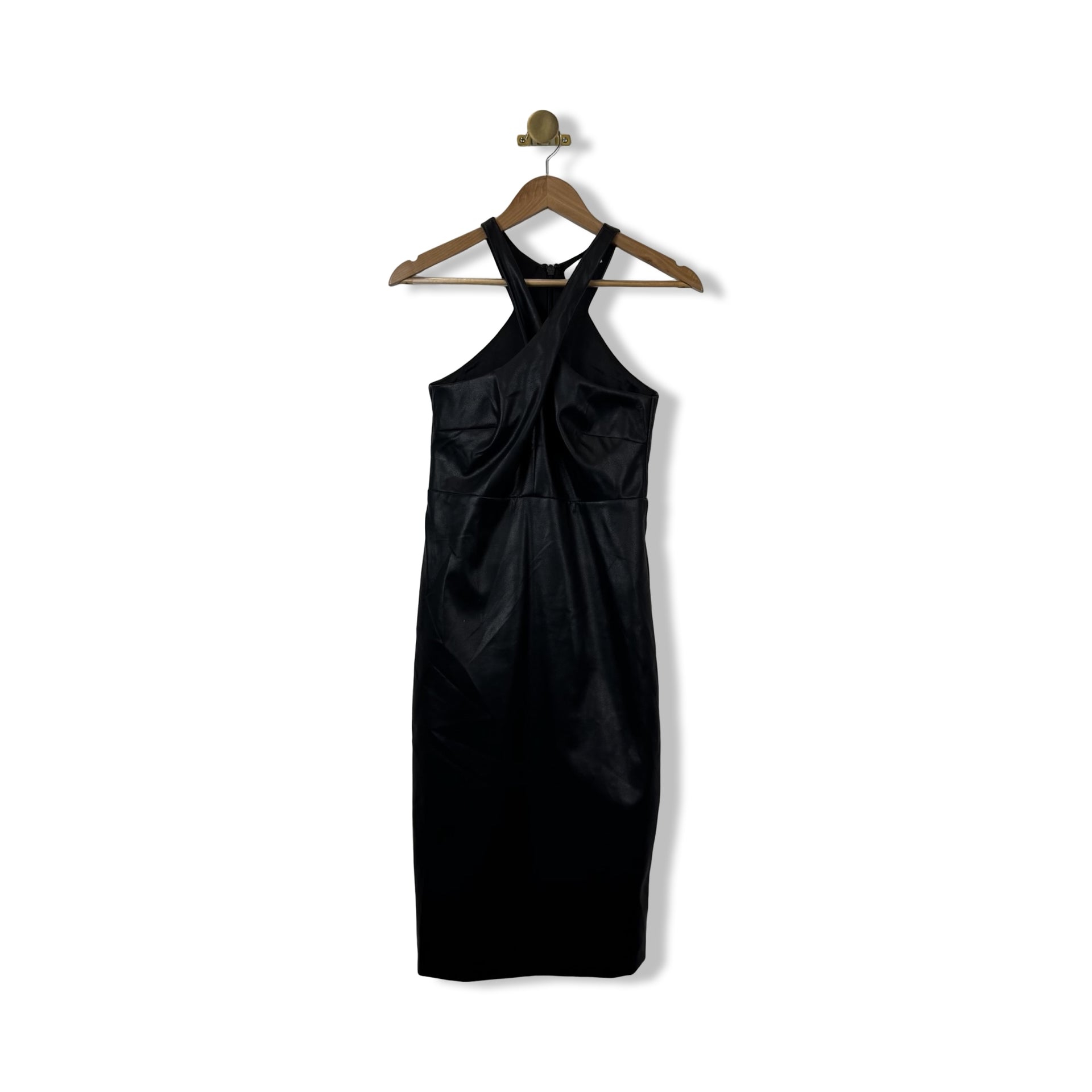 Likely Criss Cross Dress
