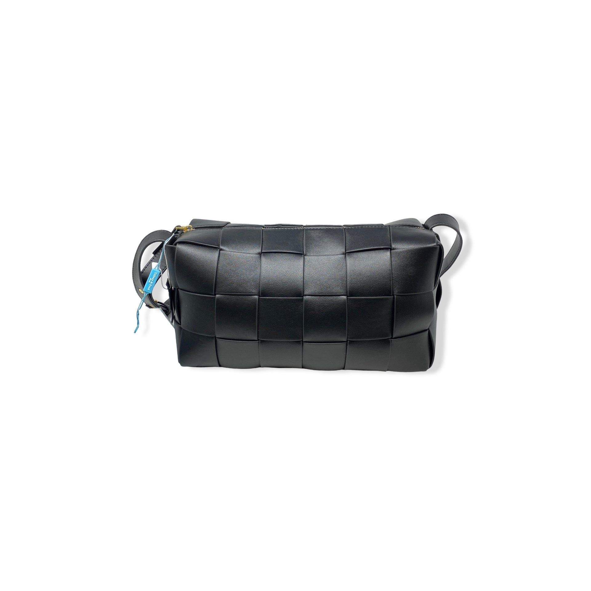 Tiffany & Fred Woven Bag