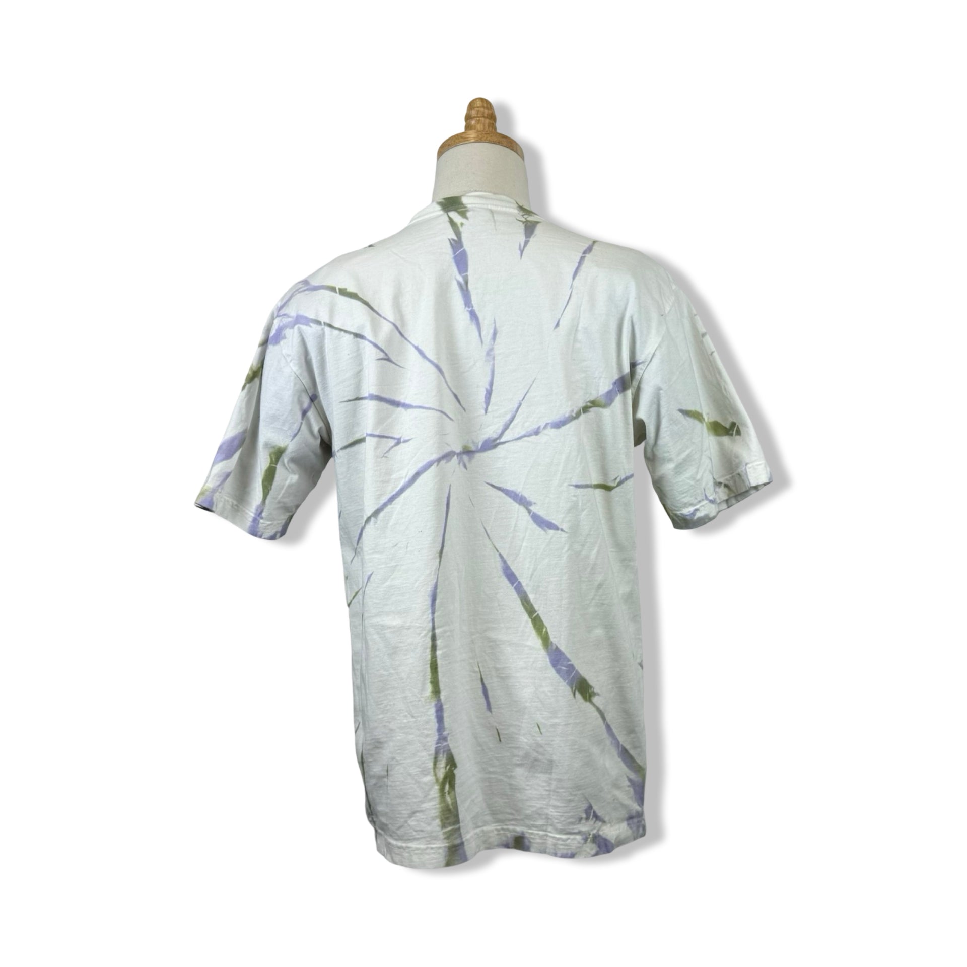 Xtra Vitamins x Only NY Tie Dye Tee