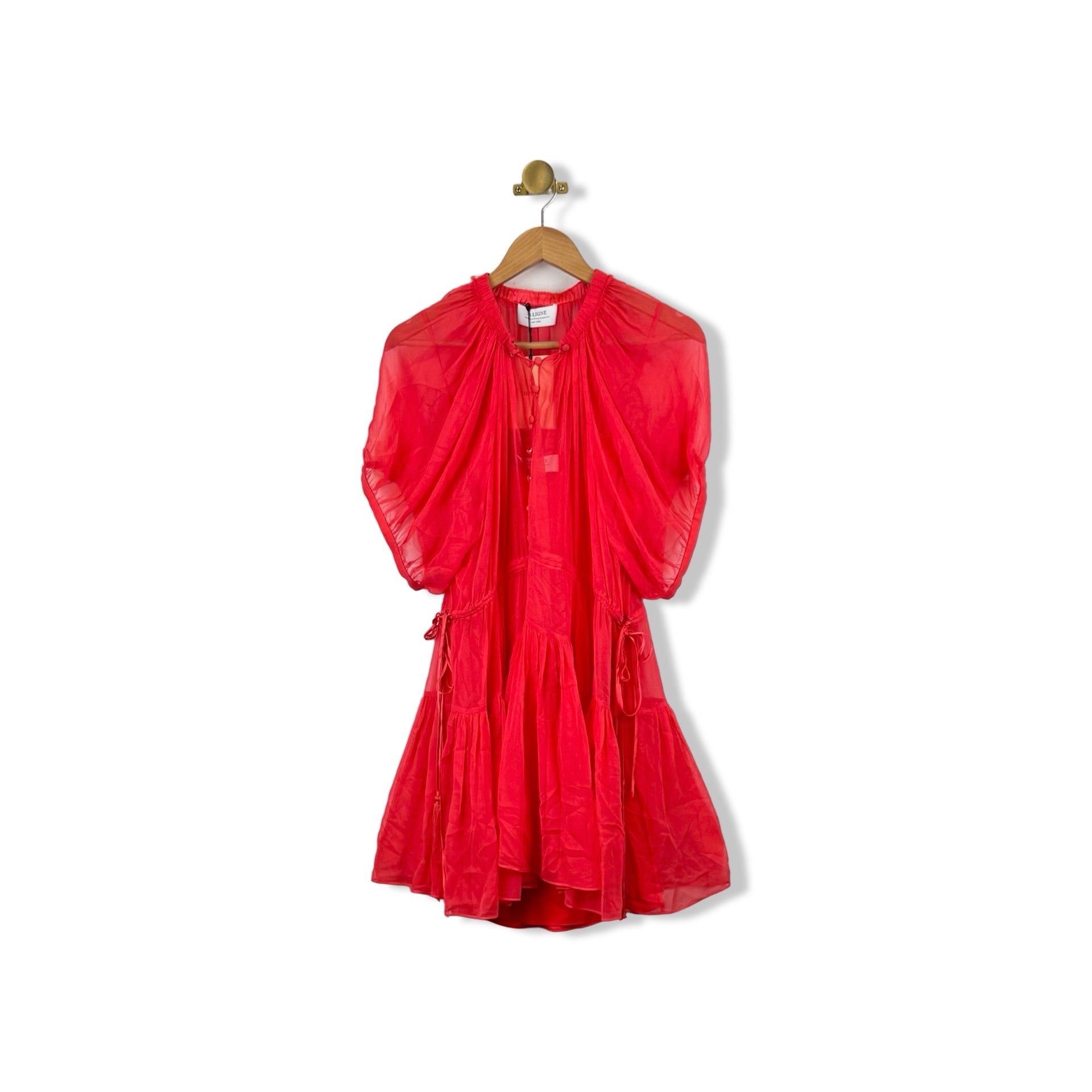 La Ligne Ava Dress