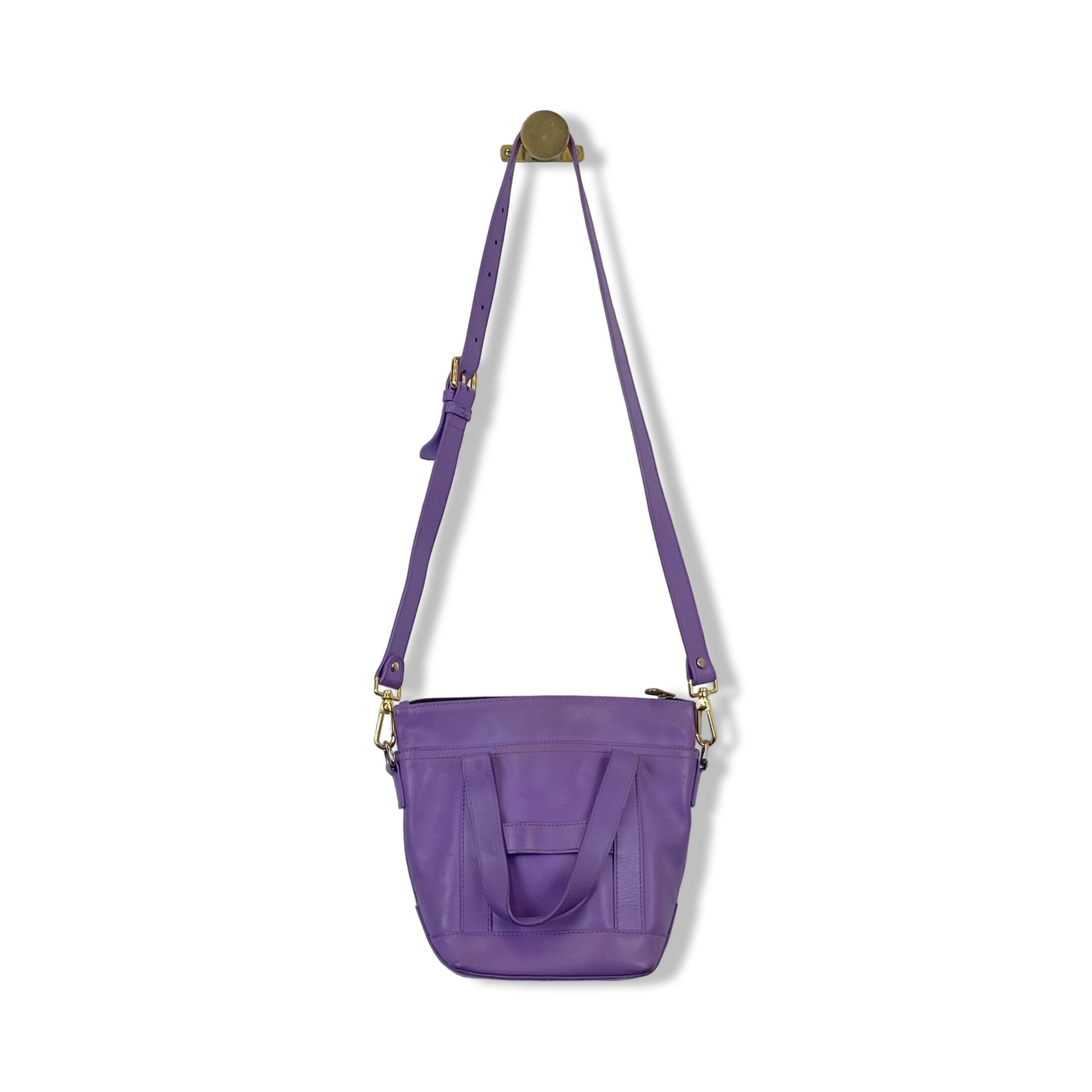 Marimekko Milli Matkuri Lea Bag