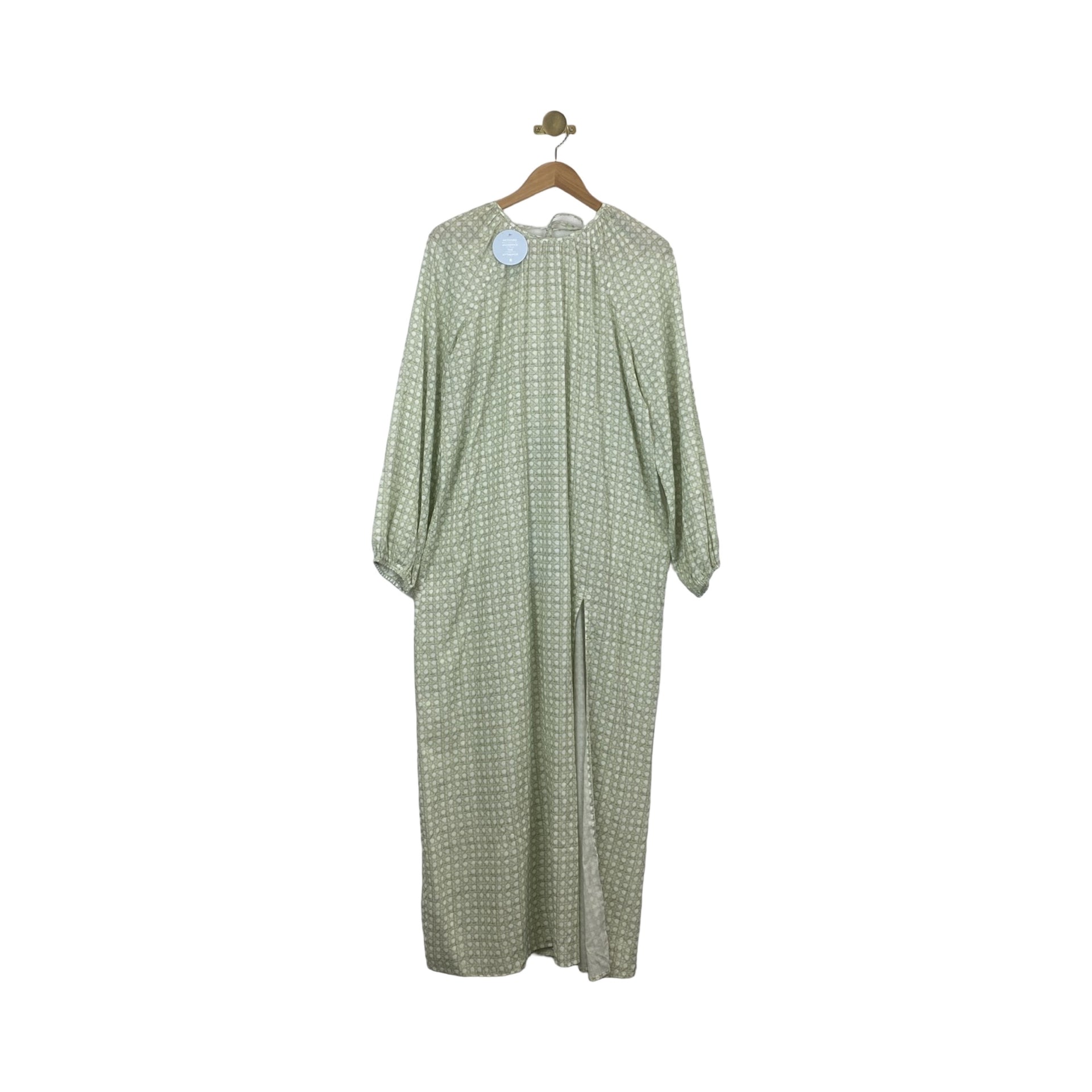 Hill House Simone Dress