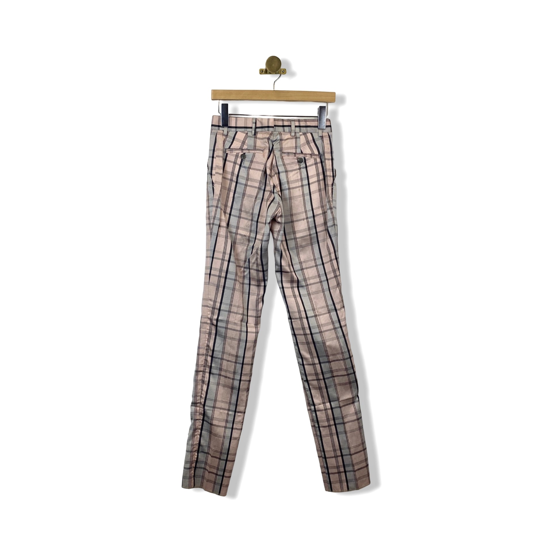 Duckie Brown The Narrow Trouser