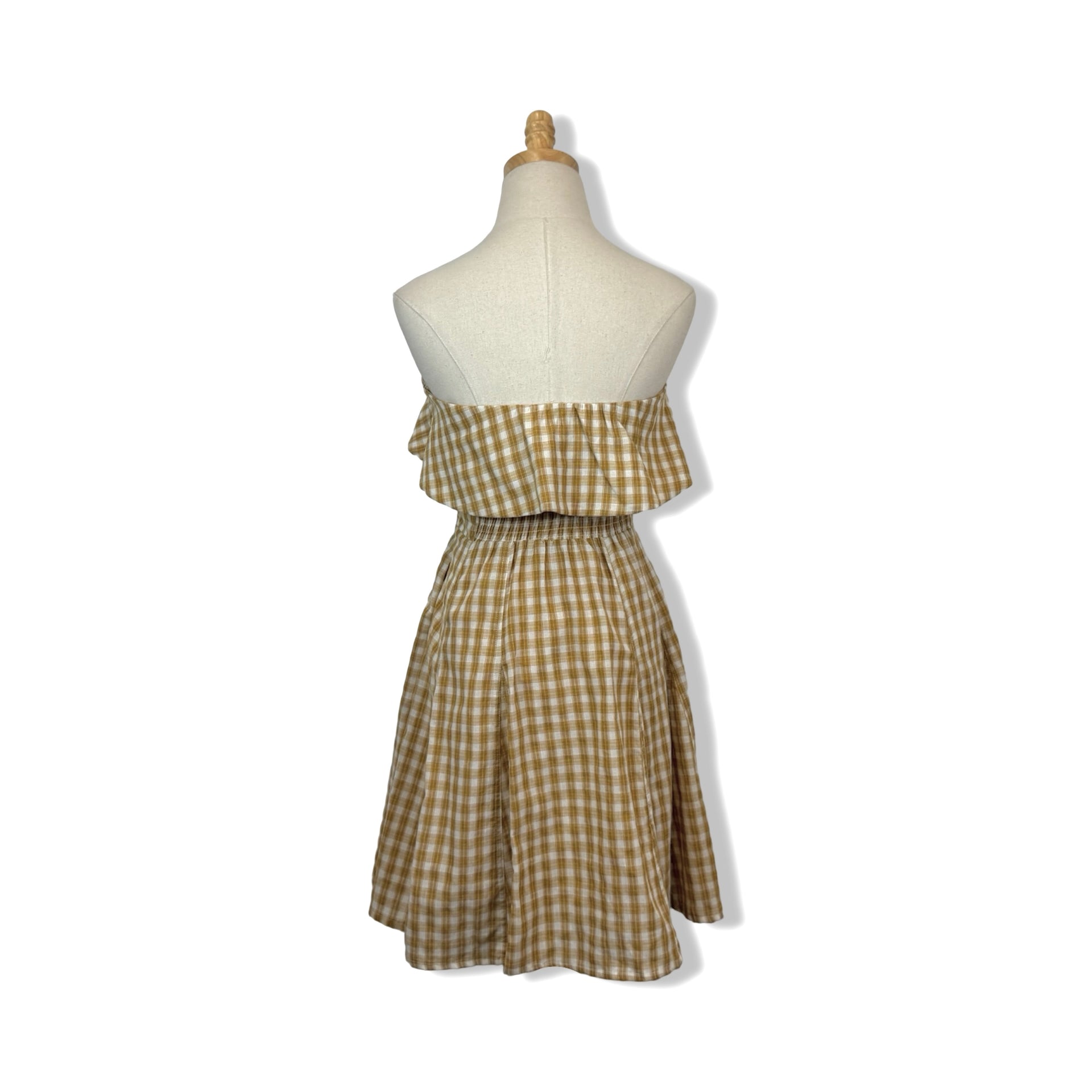 Heartloom Gala Mini Dress