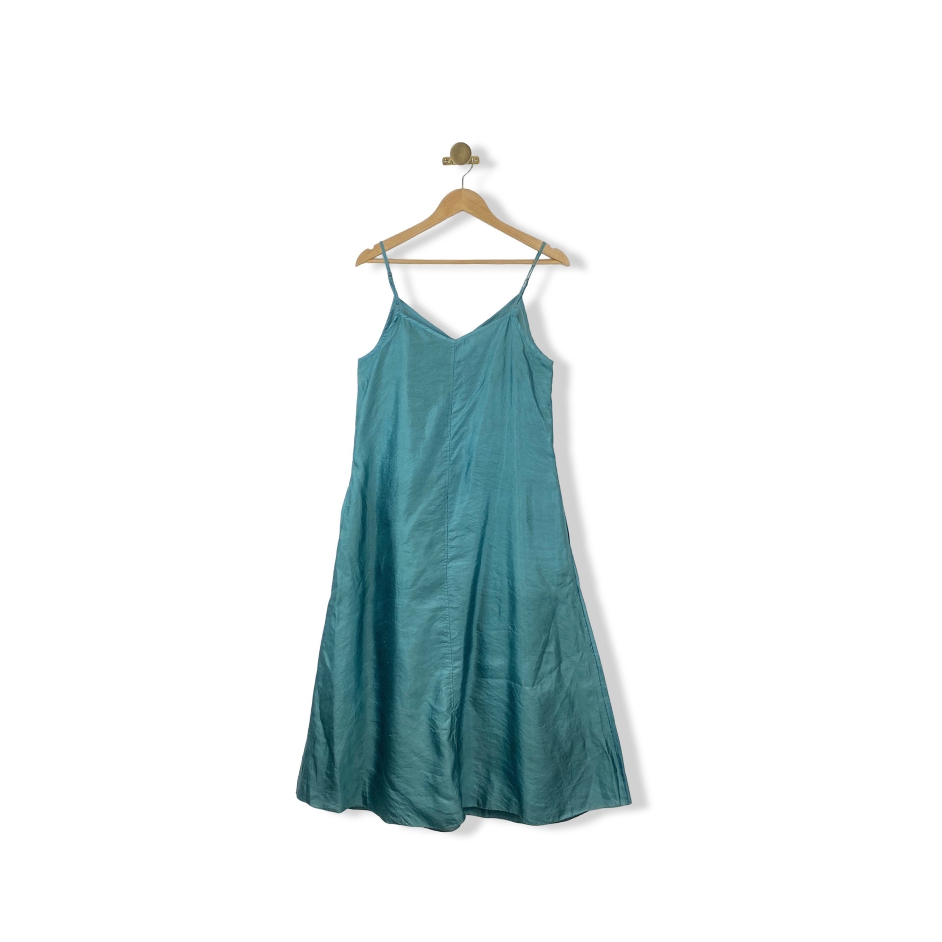 Peruvian Connection Pool Margot Dress