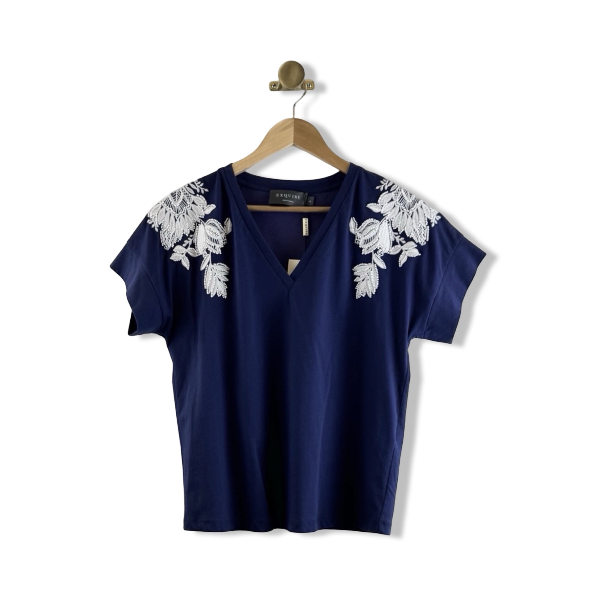 Exquise Haven T Shirt