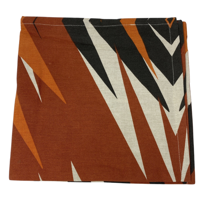 Thomas Paul Anchor Laundry Bag-Back