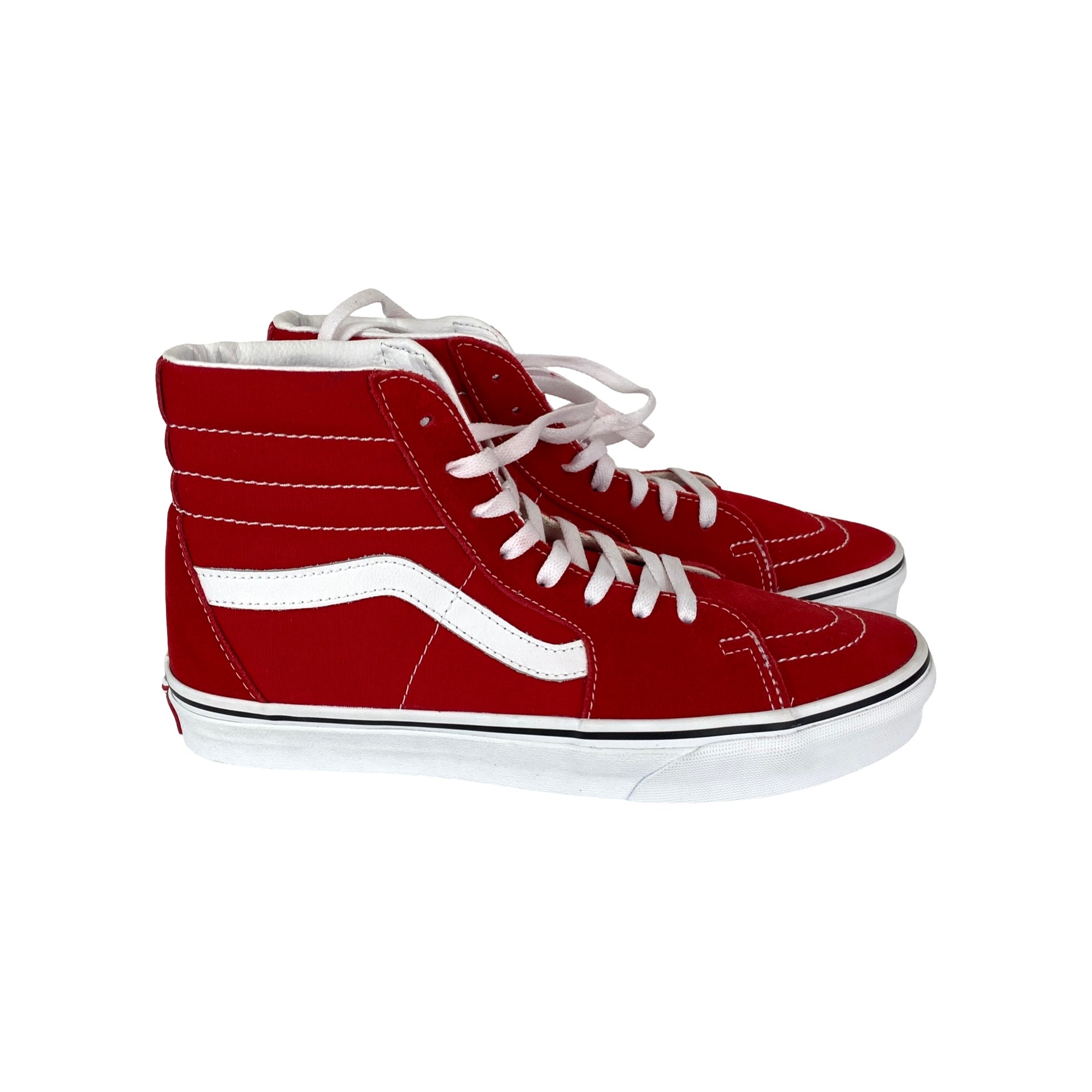 Vans Sk8 Hi Top Sneakers