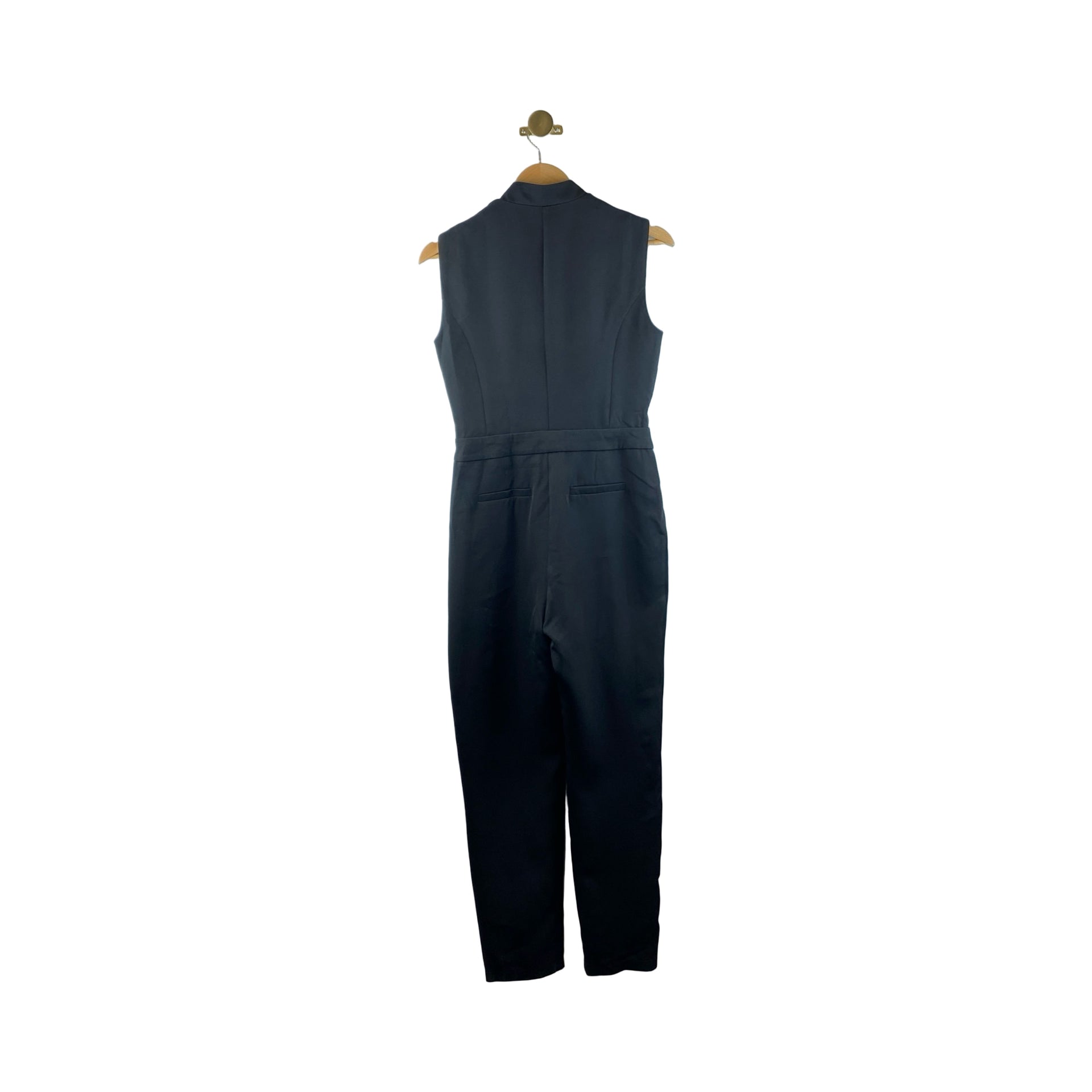 Area Stars Sleeveless Jumpsuit