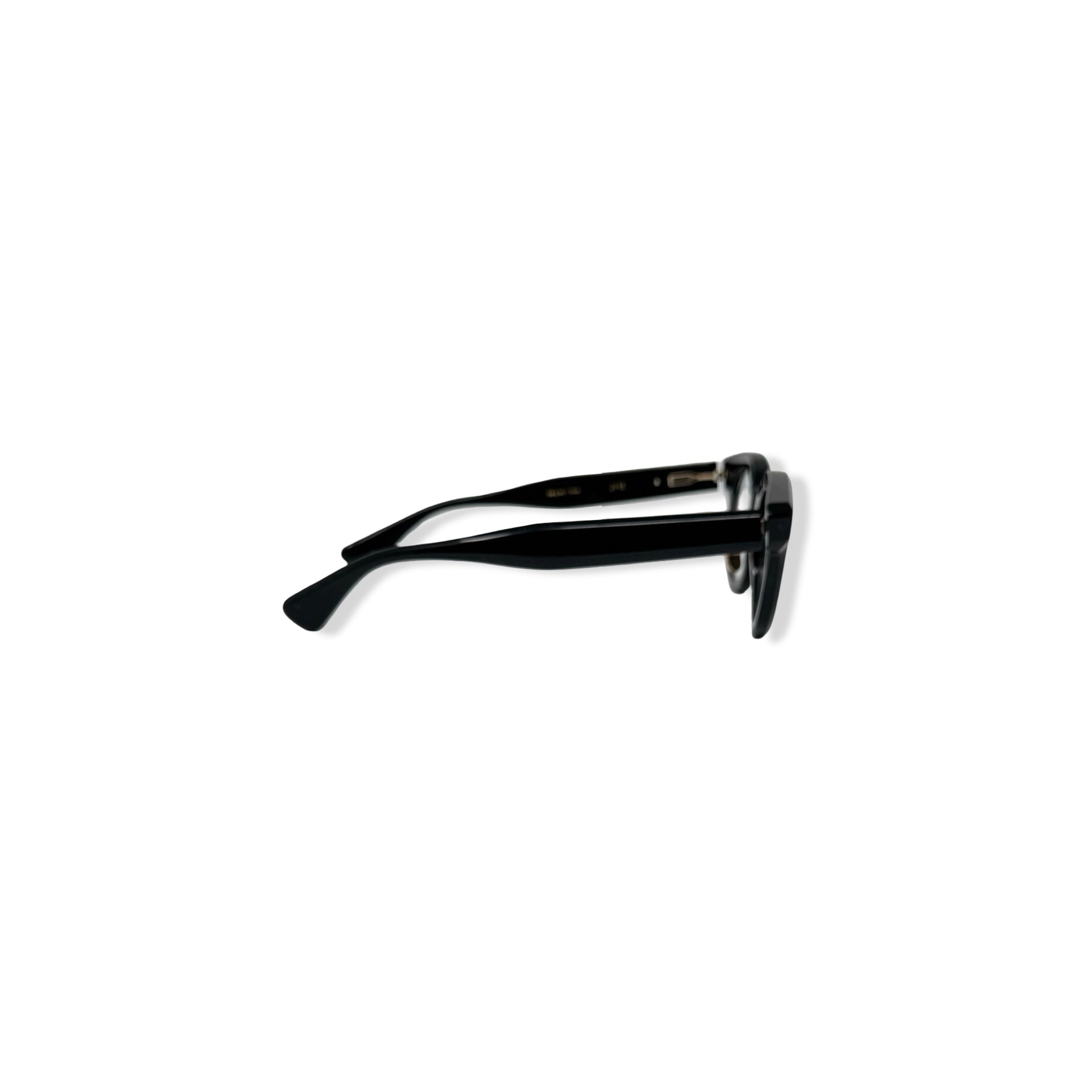 JINS Circle Frame Optic Frames