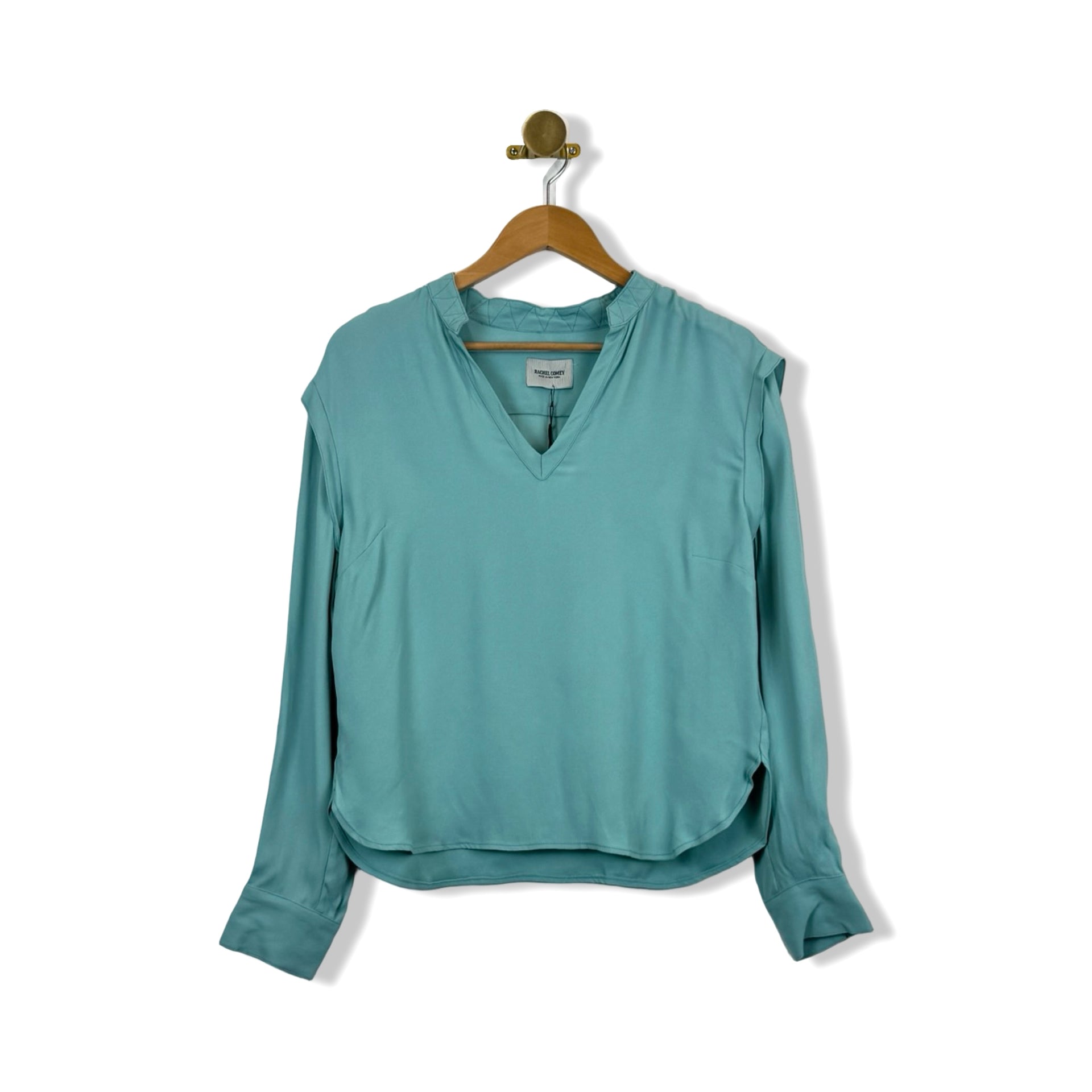 Rachel Comey Veracity Top