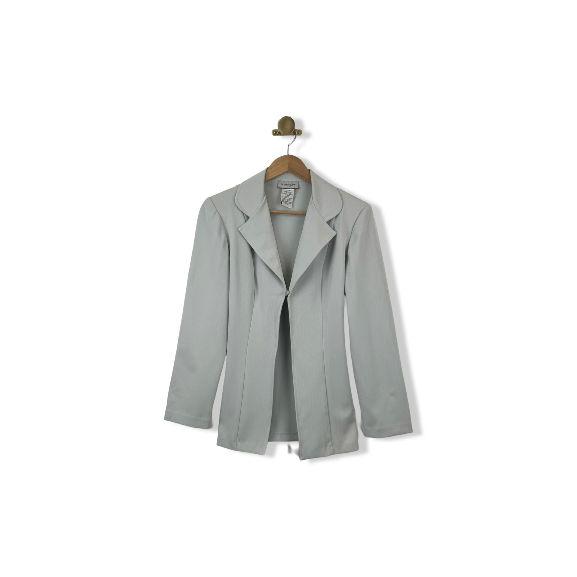 Vintage Breakin Loose Blazer