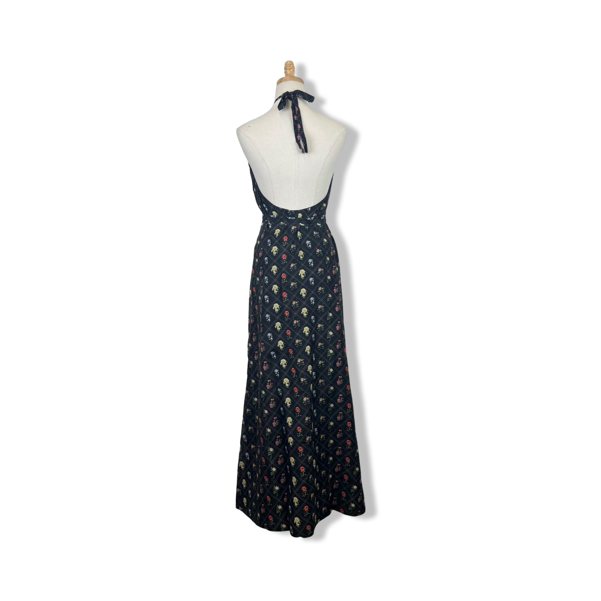 Rachel Antonoff Rainey Maxi Dress