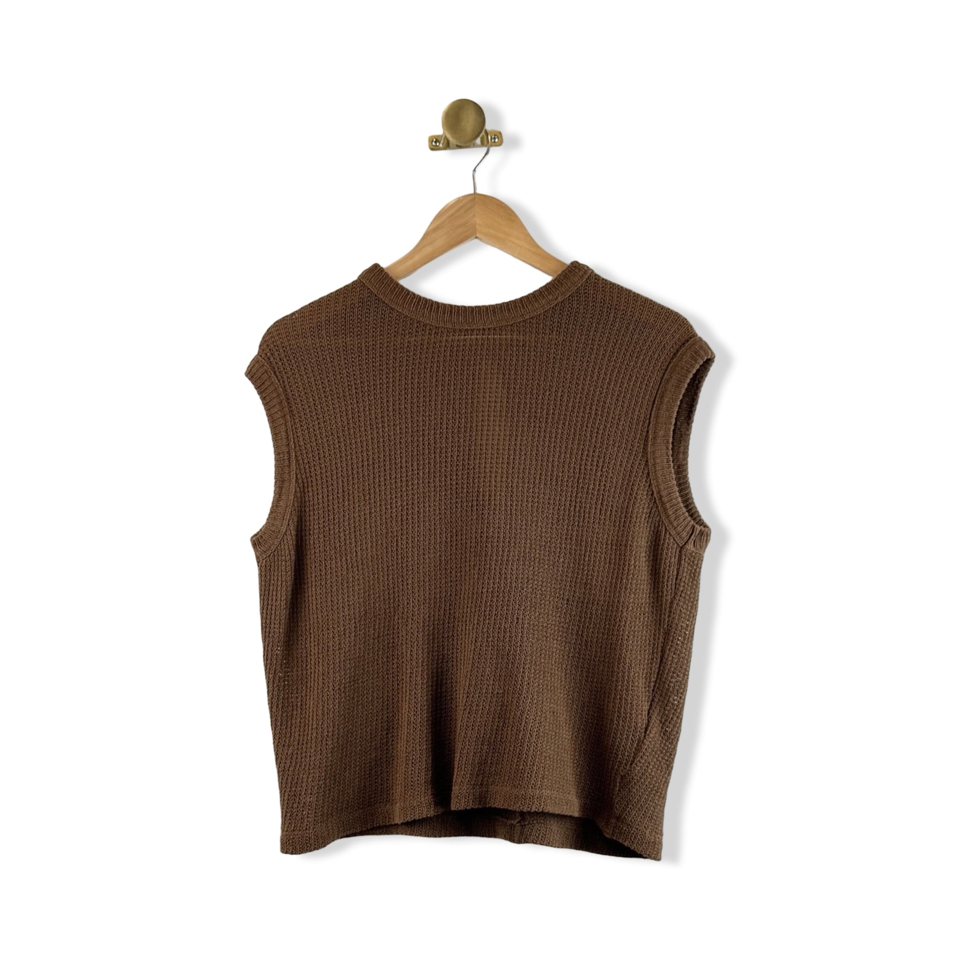 Massimo Dutti Sweater Vest